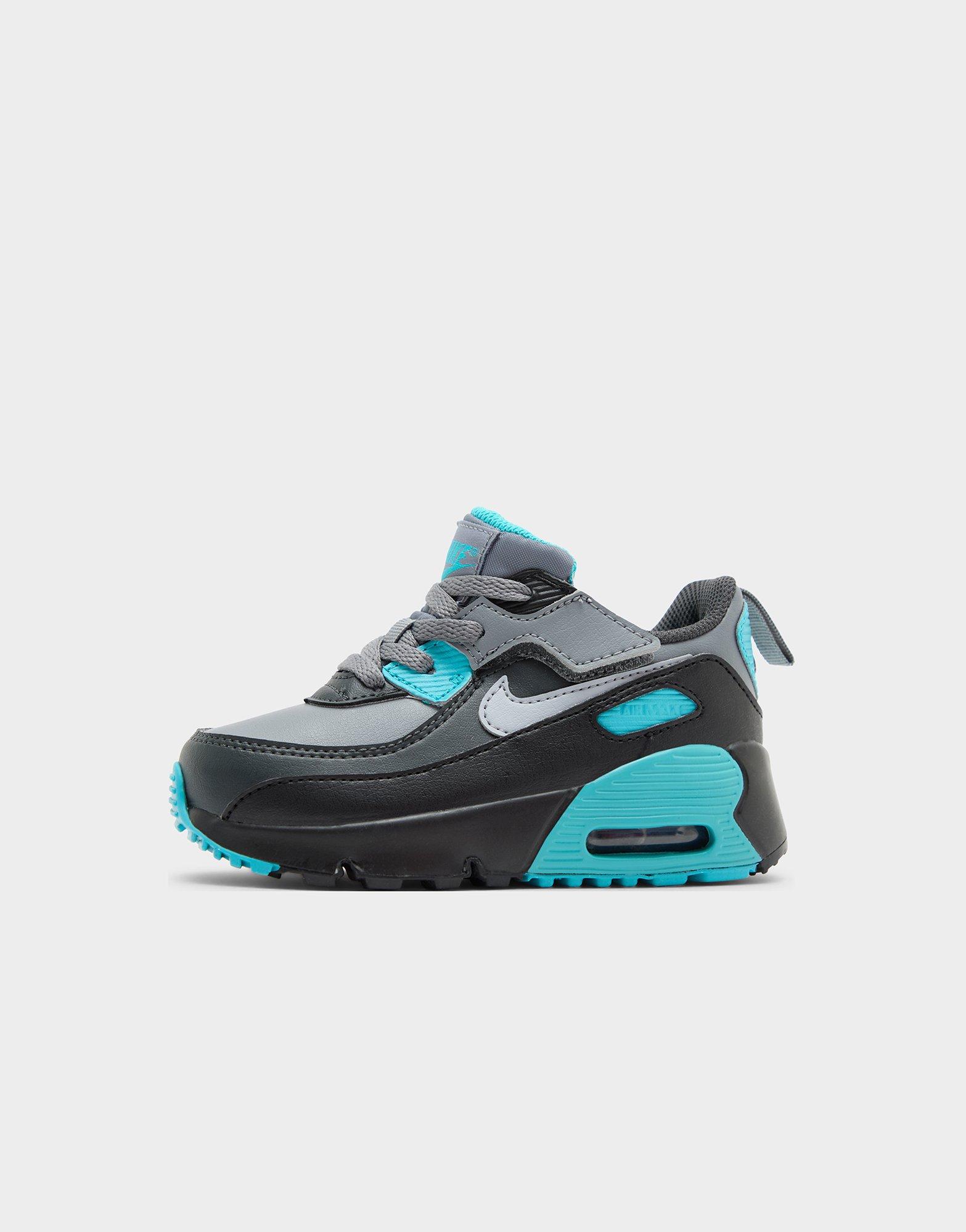Nike Air Max 90 Leather Infant