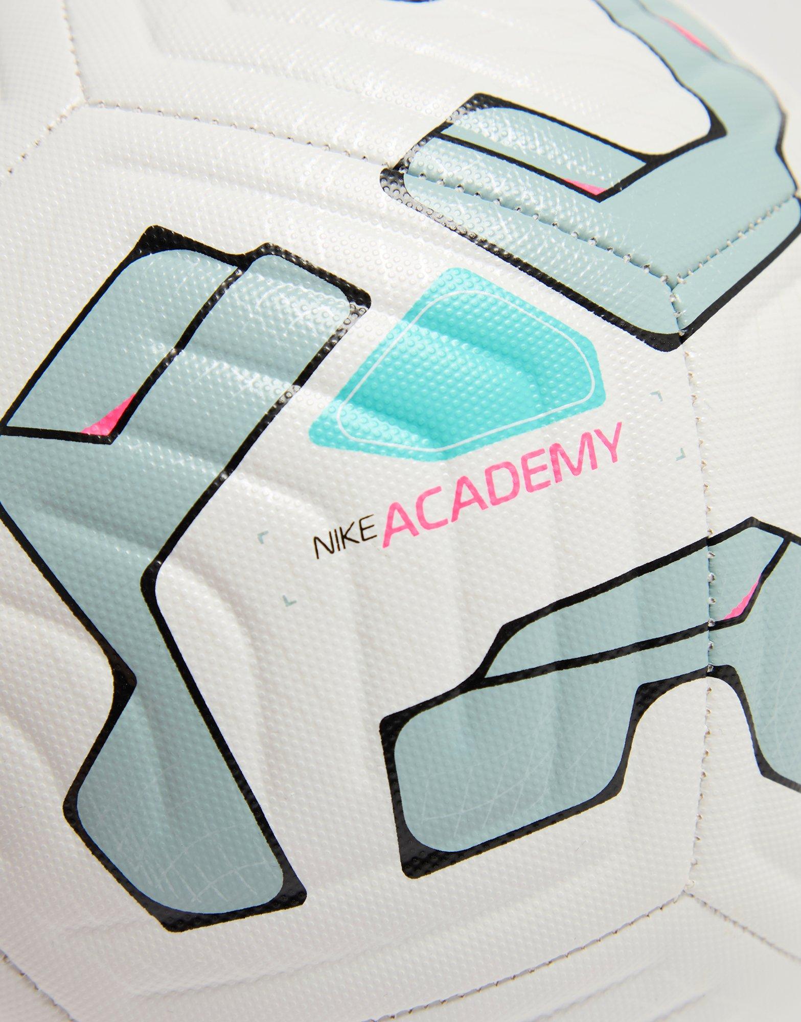 Nike Academy Football