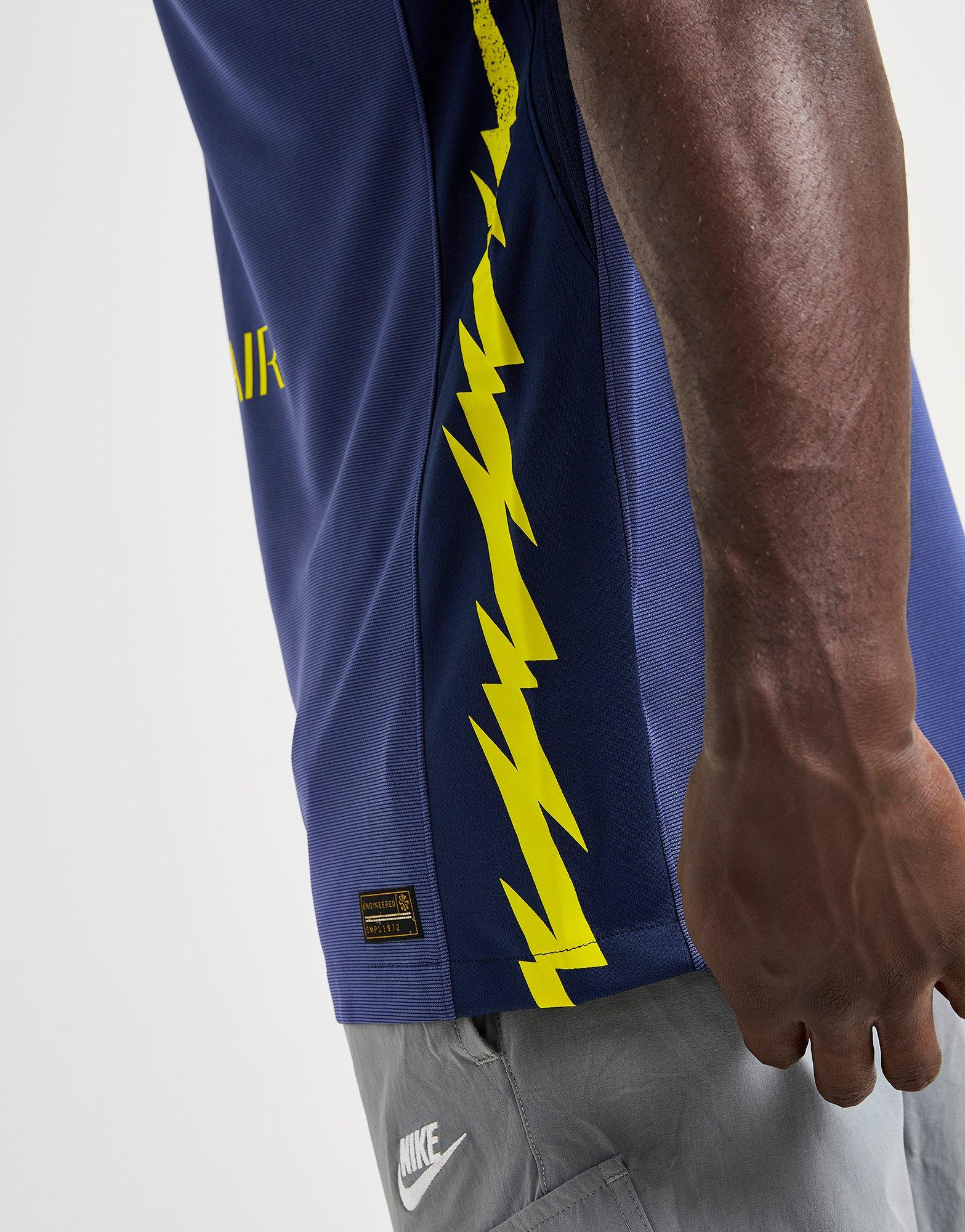 Nike Atletico Madrid 2025/26 Away Shirt