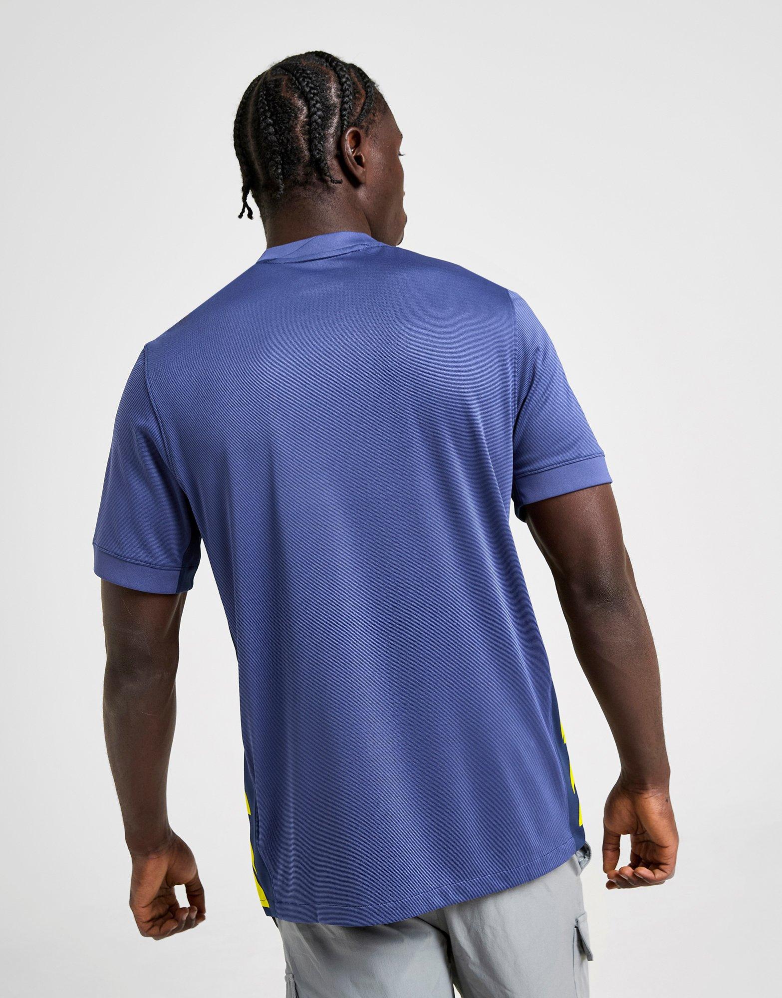 Nike Atletico Madrid 2025/26 Away Shirt