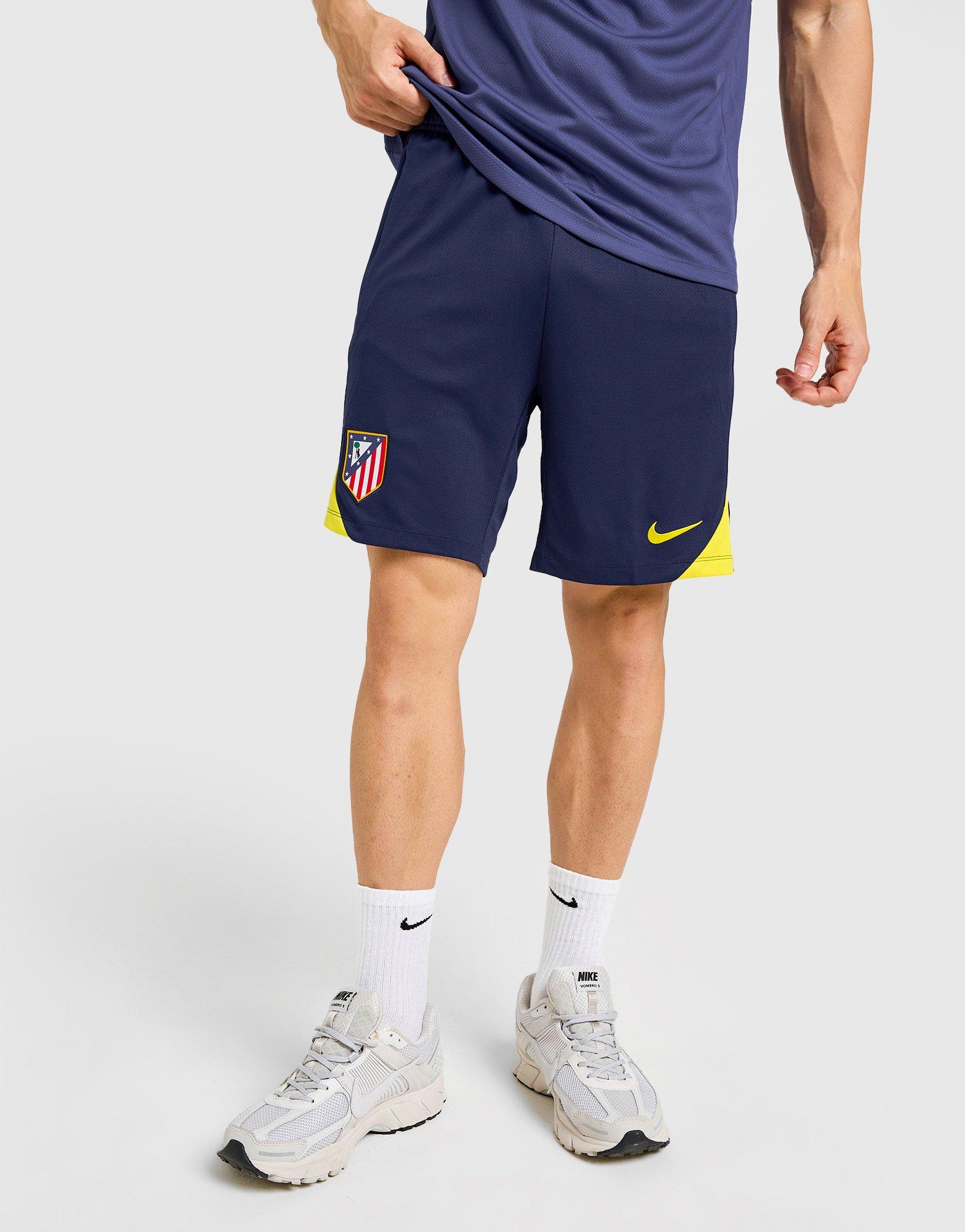 Nike Atletico Madrid Strike Shorts