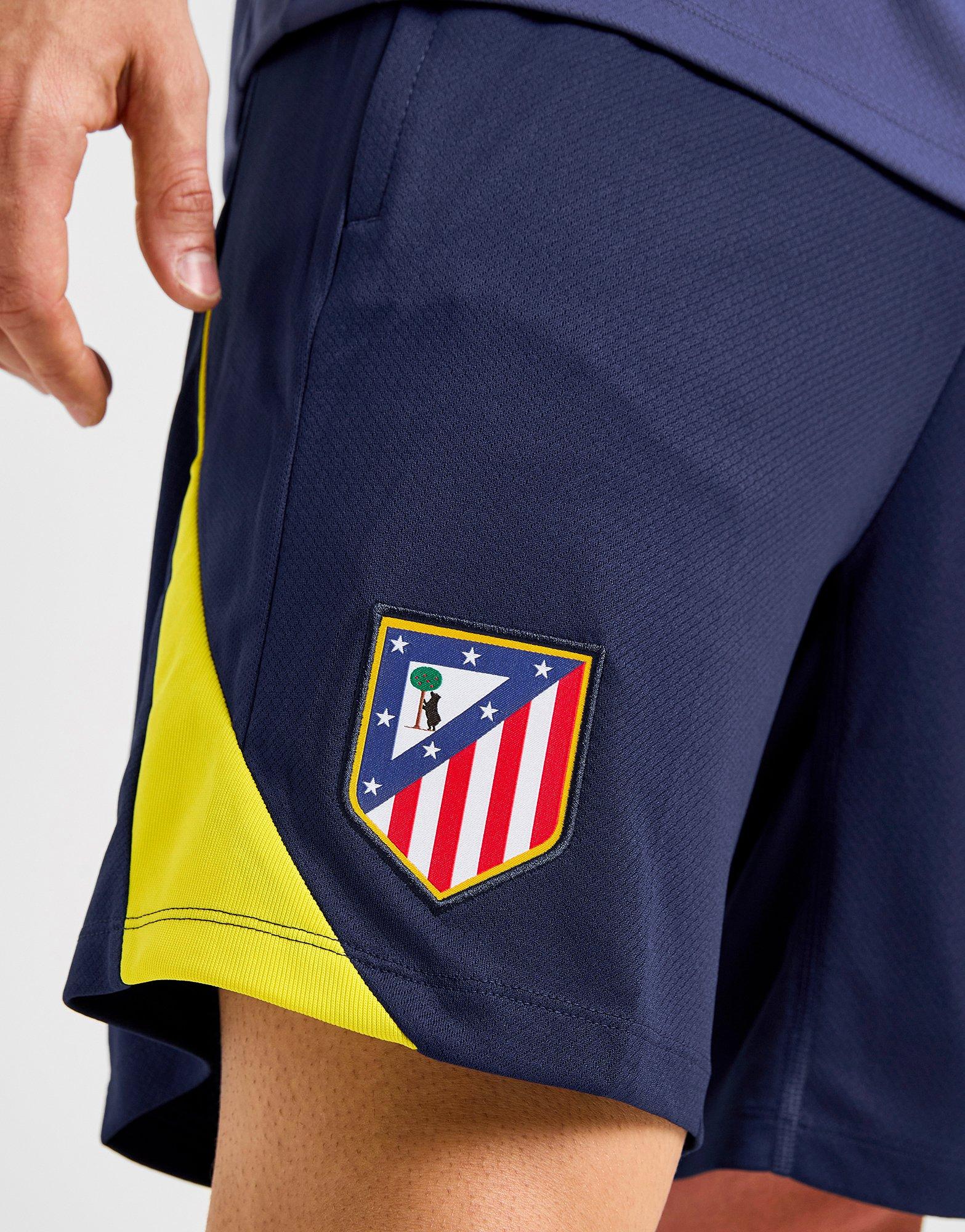 Nike Atletico Madrid Strike Shorts