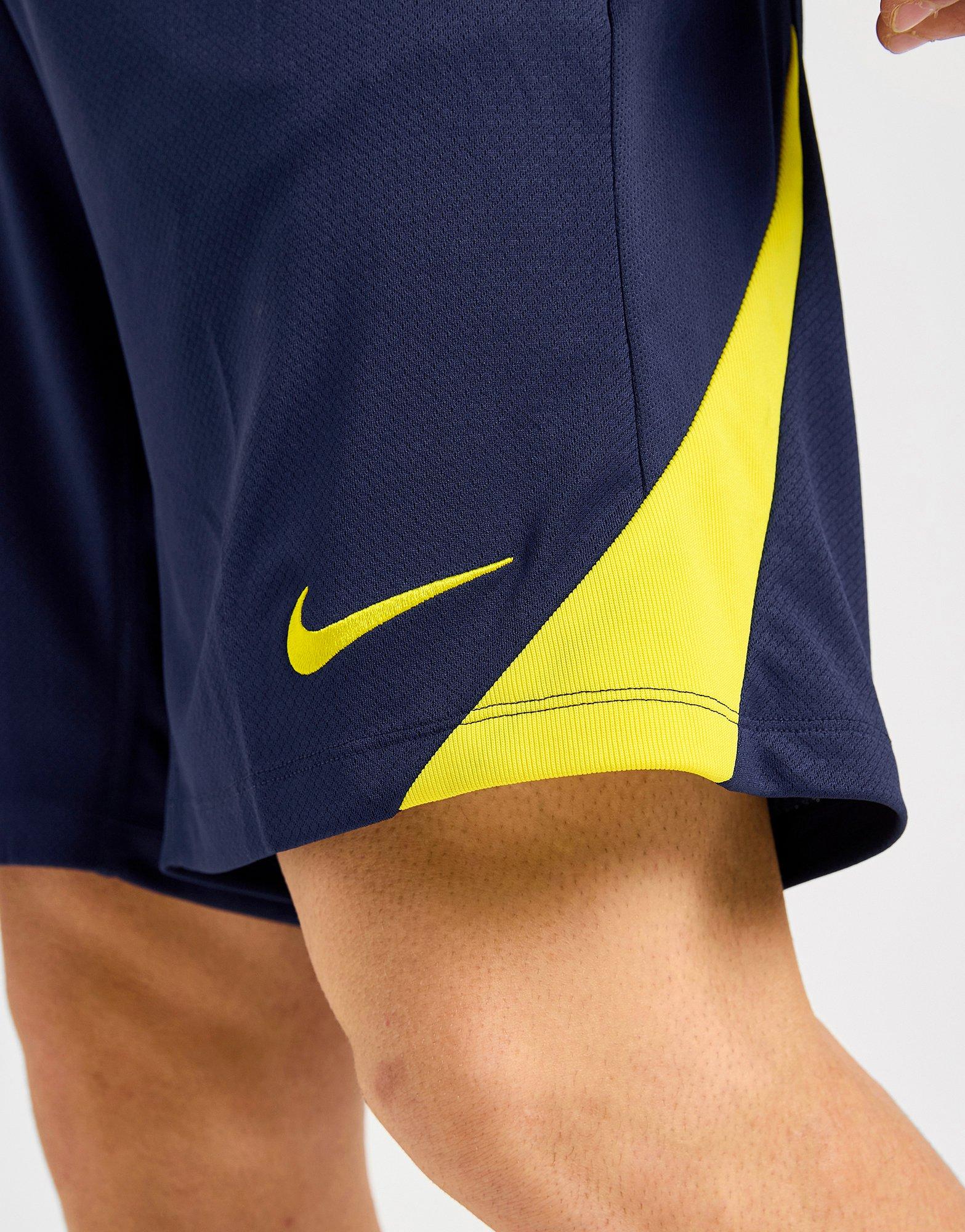 Nike Atletico Madrid Strike Shorts