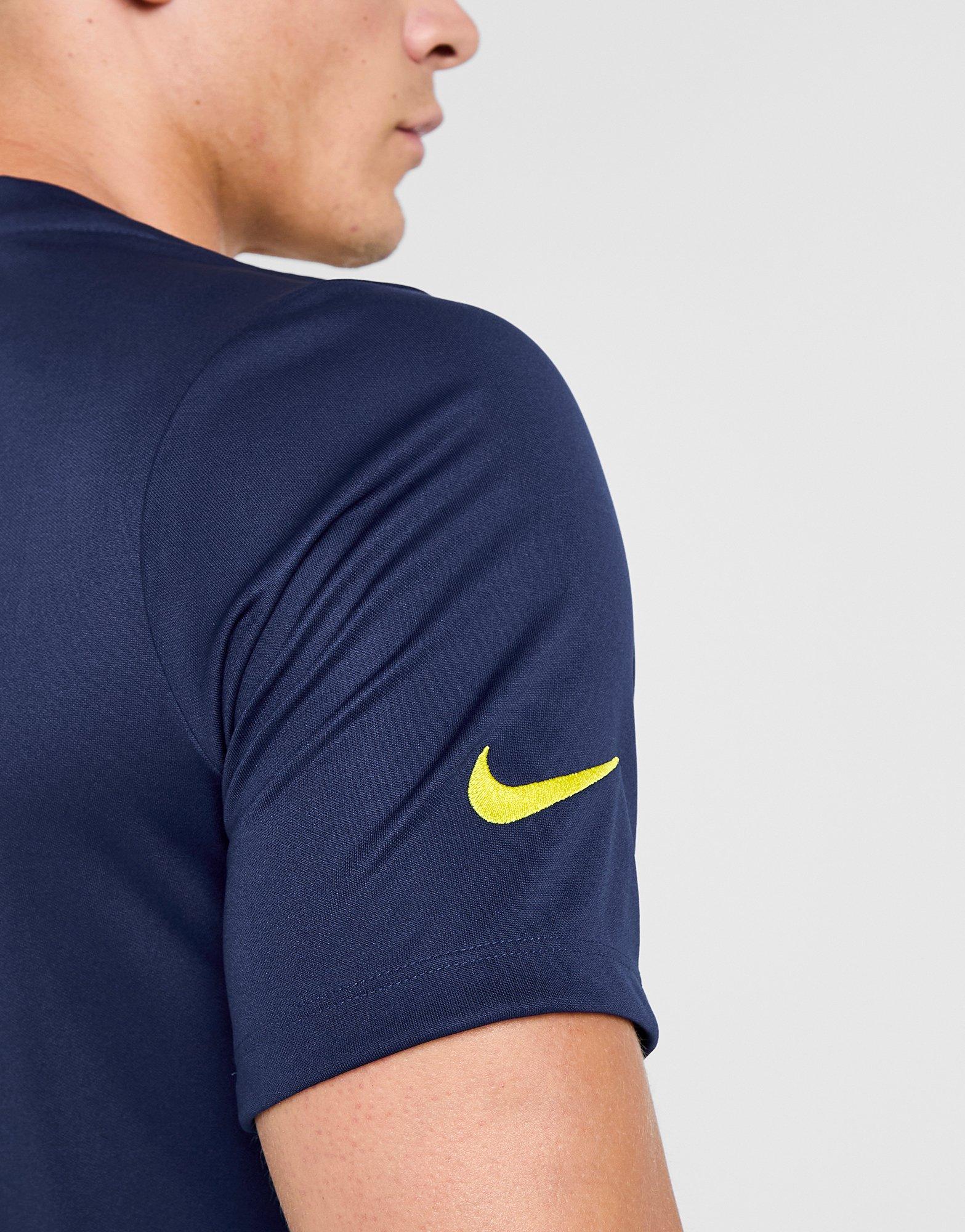 Nike Atletico Madrid Pre Match Shirt
