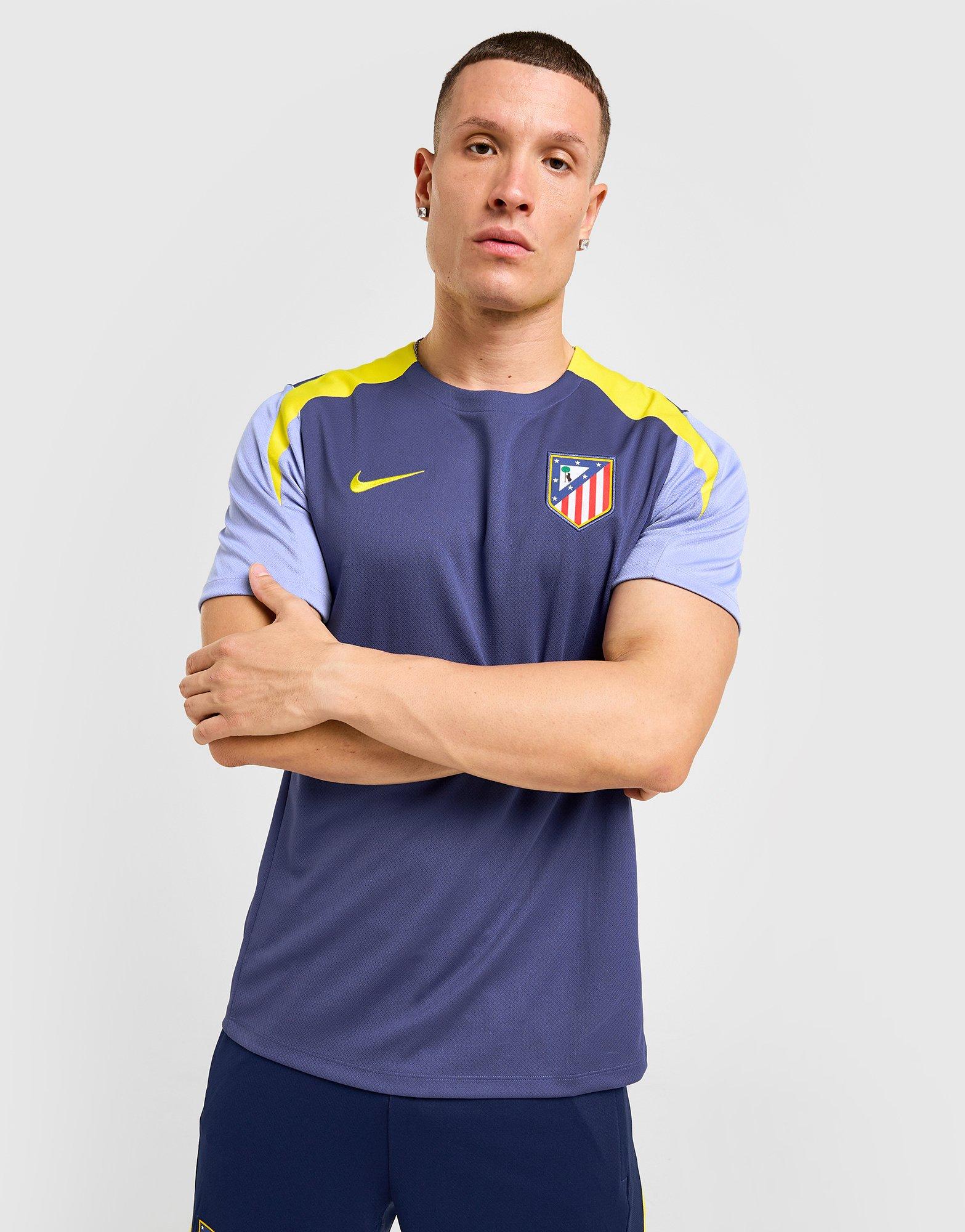 Nike Atletico Madrid Strike T-Shirt