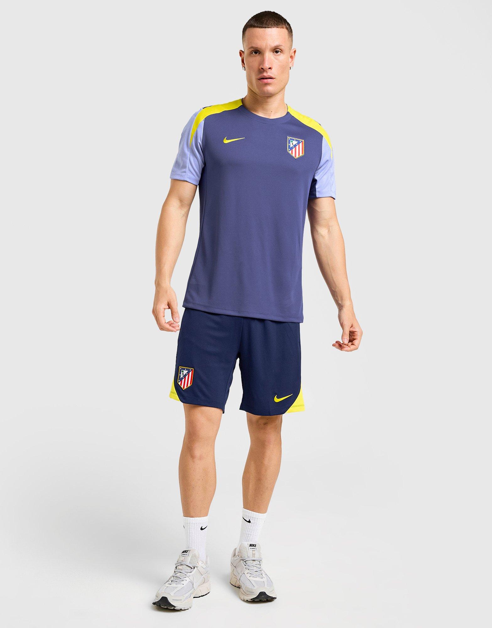 Nike Atletico Madrid Strike T-Shirt