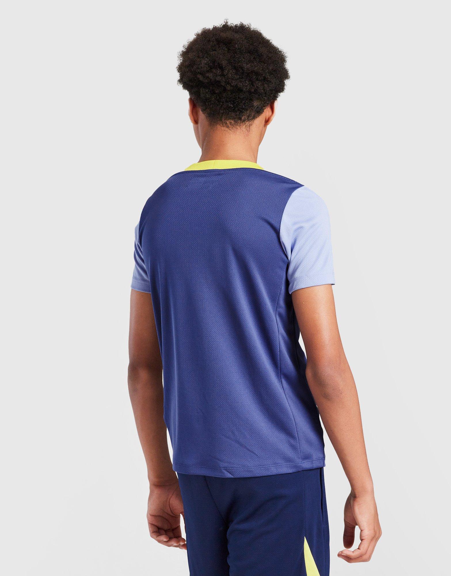 Nike Atletico Madrid Strike Shirt Junior