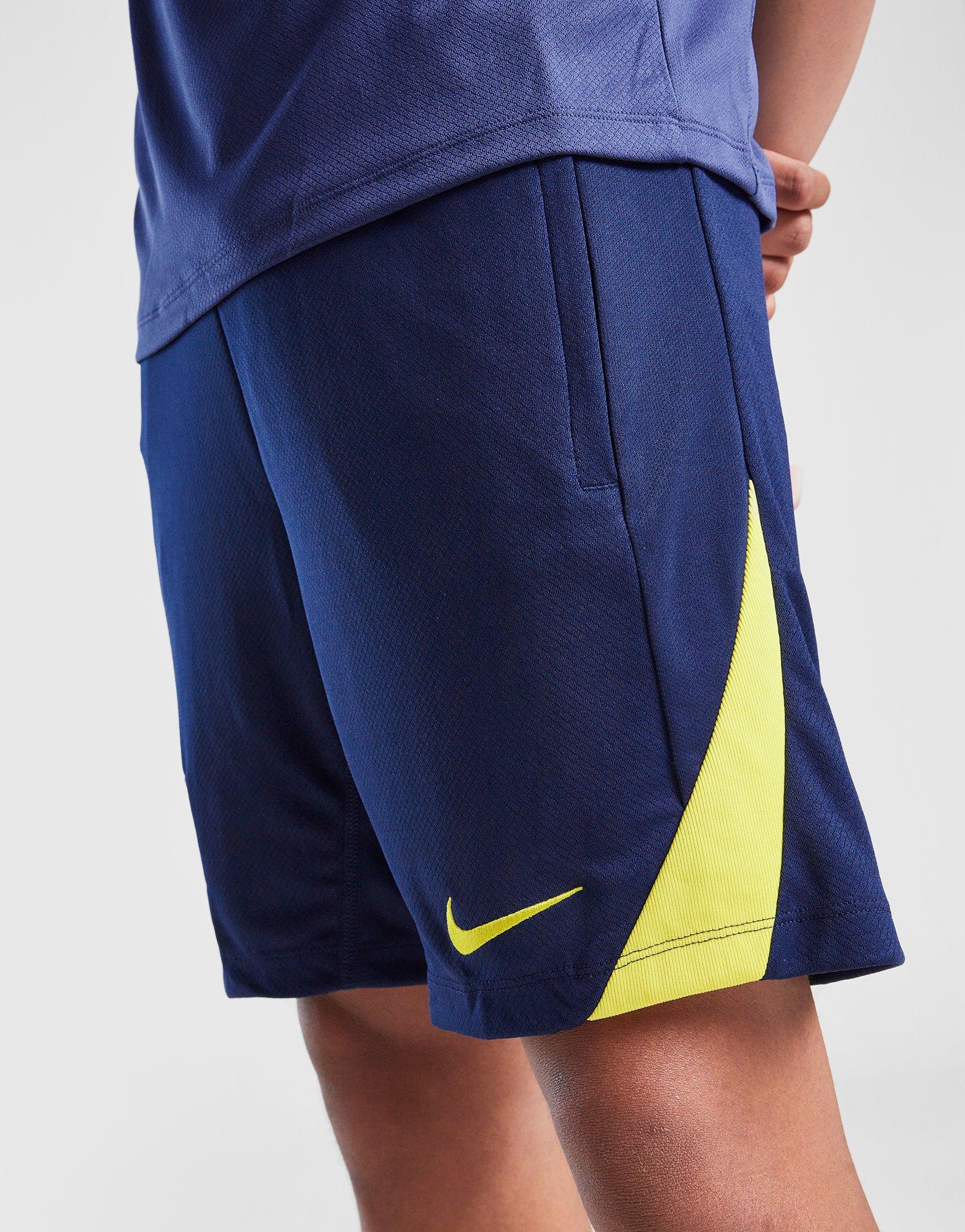 Nike Atletico Madrid Strike Shorts Junior