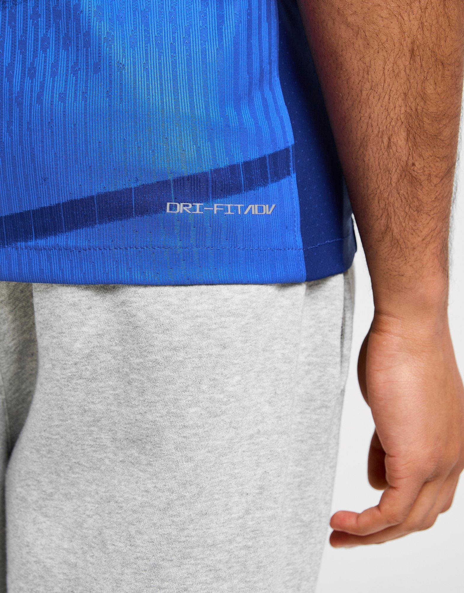 Nike Chelsea FC 2025/26 Match Home Shirt