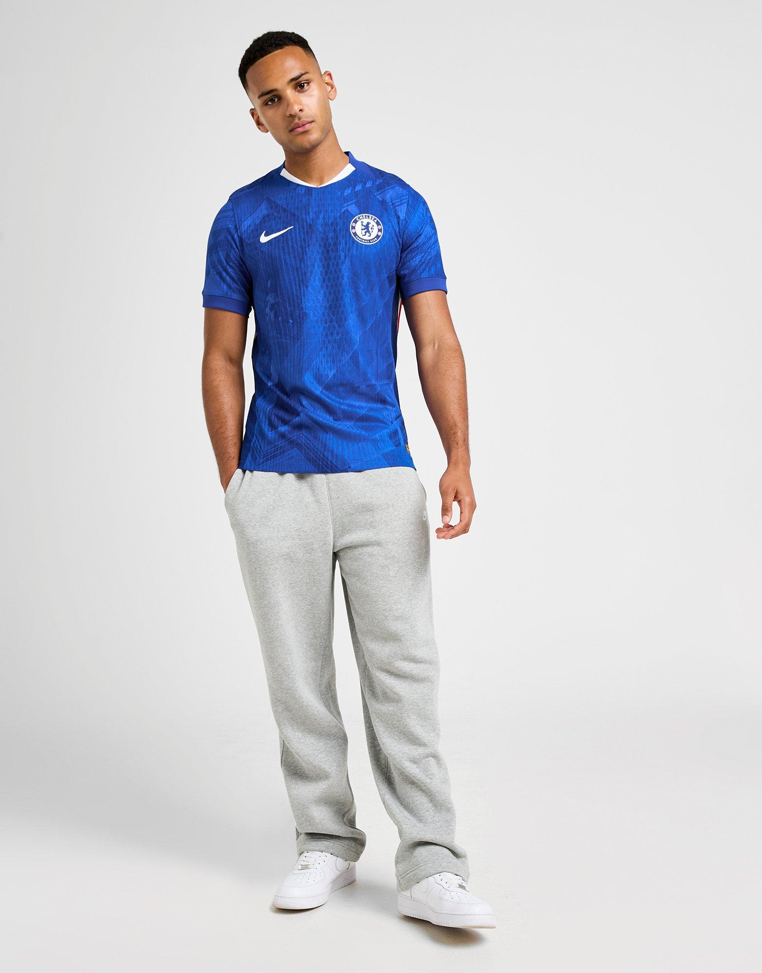 Nike Chelsea FC 2025/26 Match Home Shirt