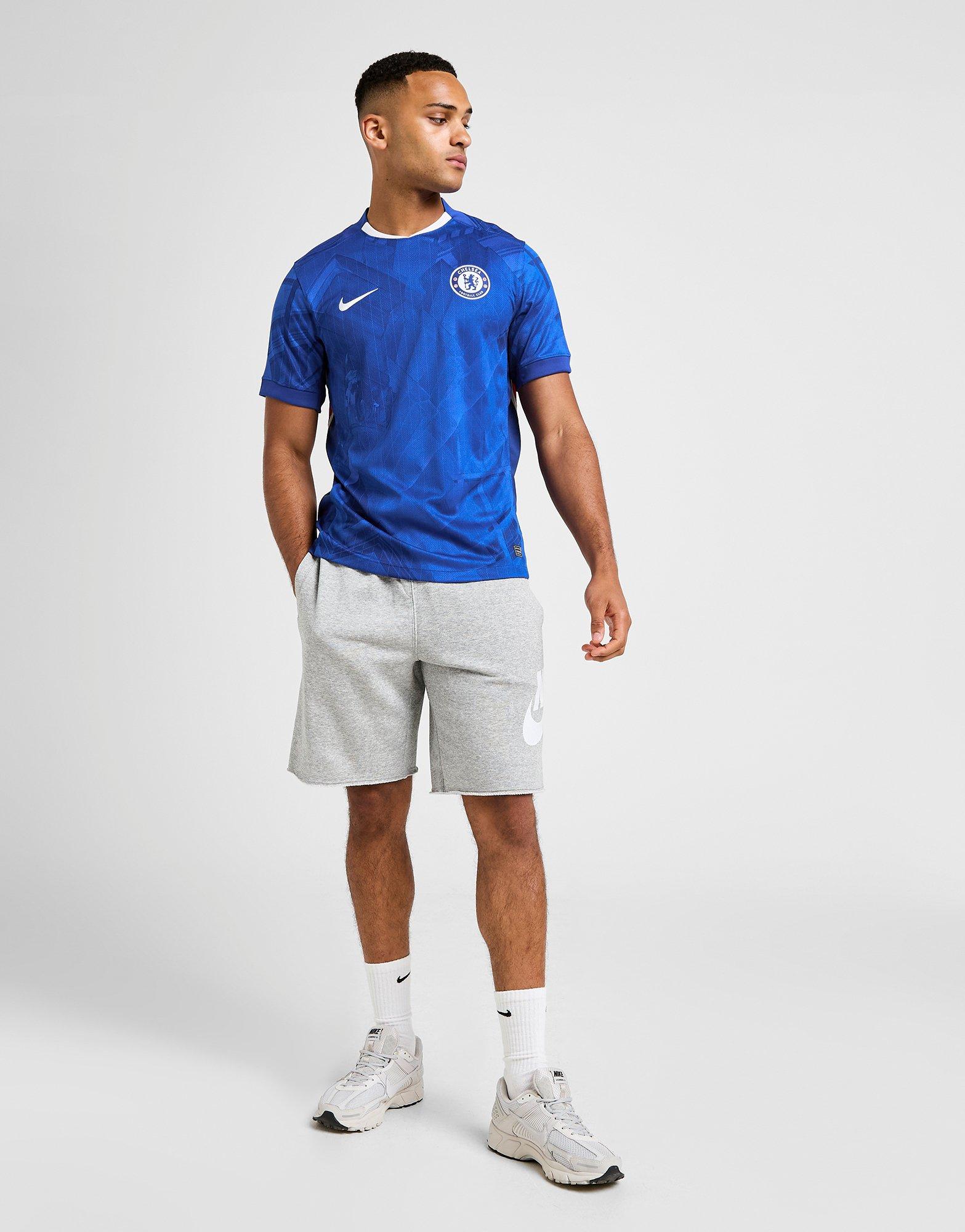 Nike Chelsea FC 2025/26 Home Shirt