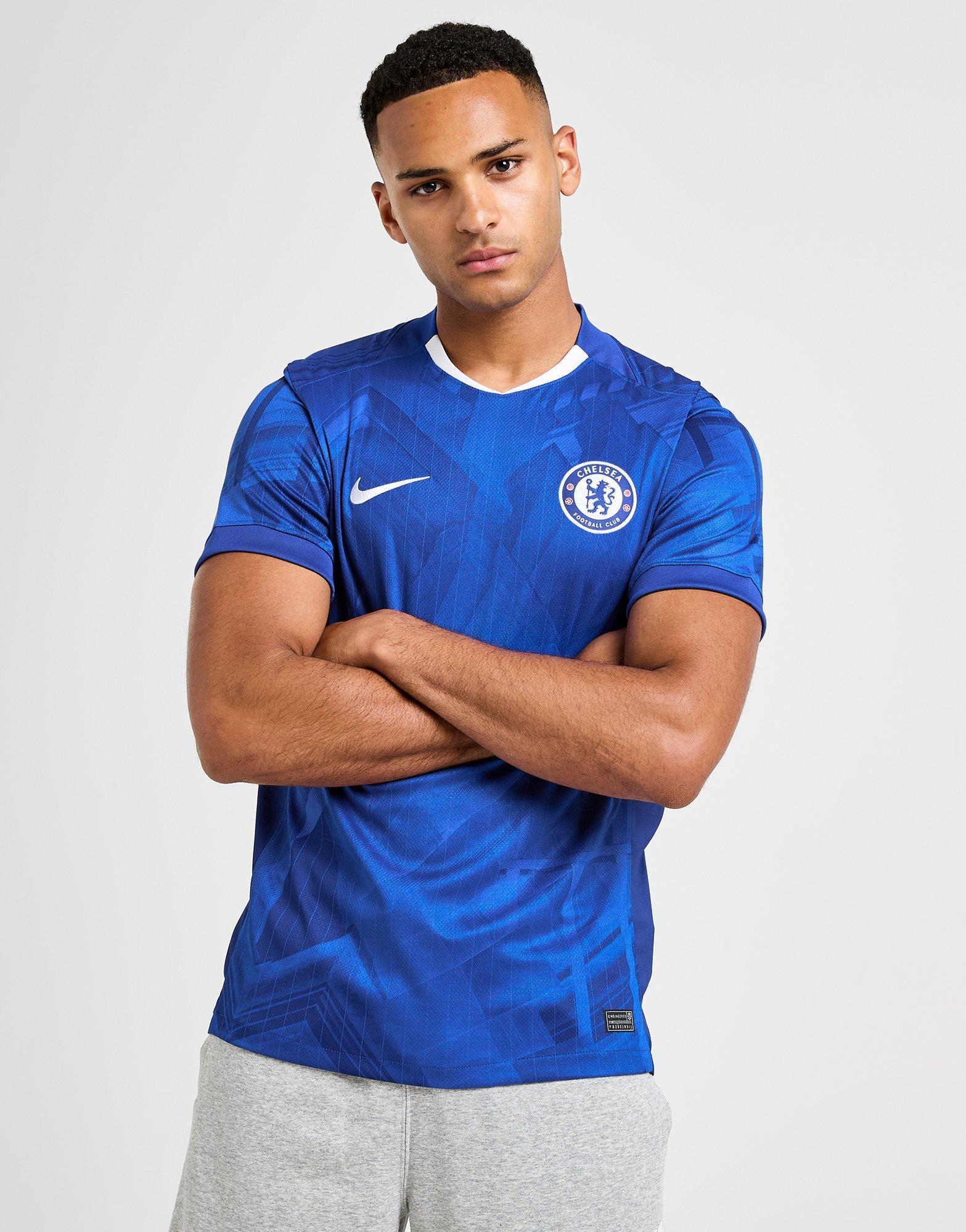 Nike Chelsea FC 2025/26 Maglia