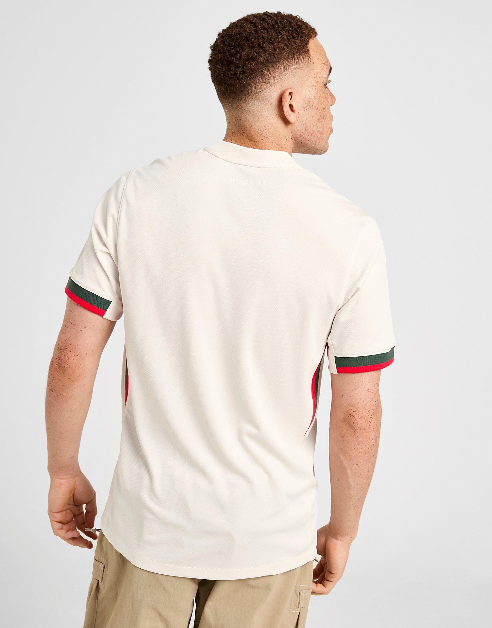 Nike Chelsea FC 2025/26 Away Shirt