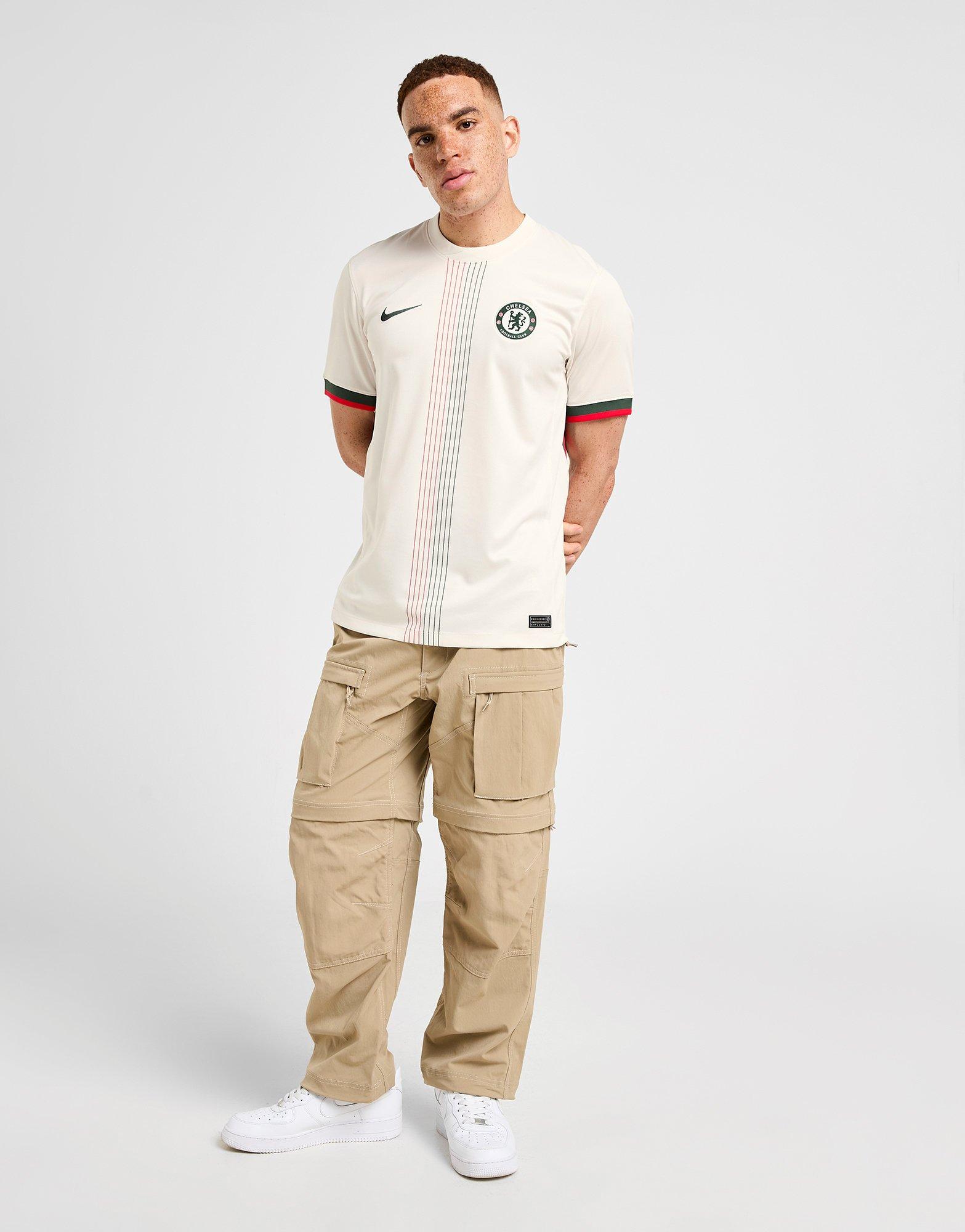 Nike Chelsea FC 2025/26 Away Shirt