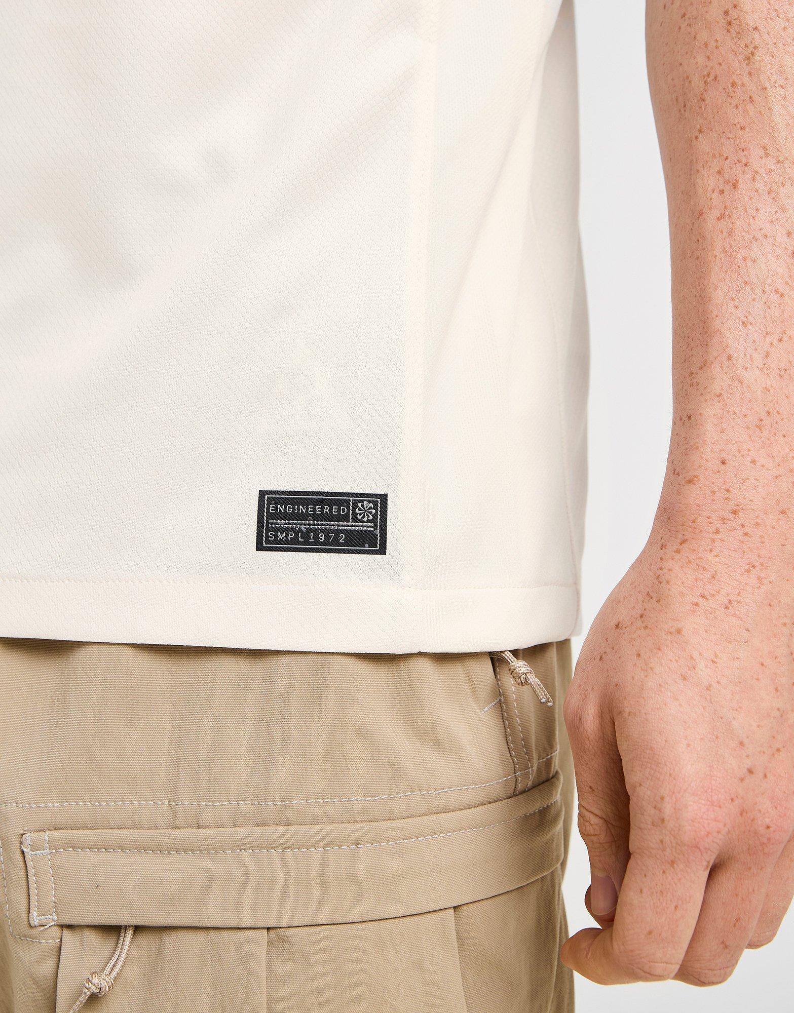 Nike Chelsea FC 2025/26 Away Shirt