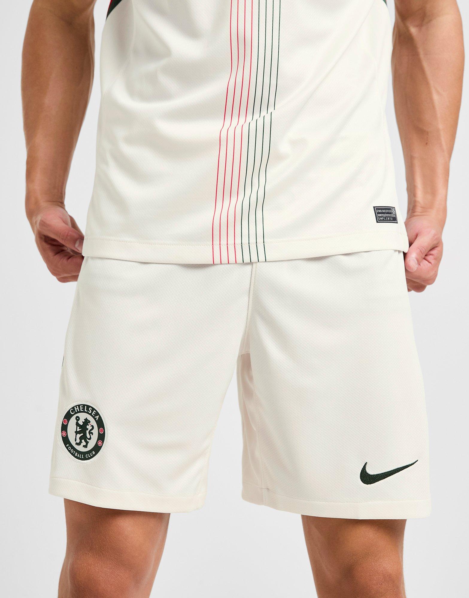 Nike Chelsea FC 2025/26 Away Shorts