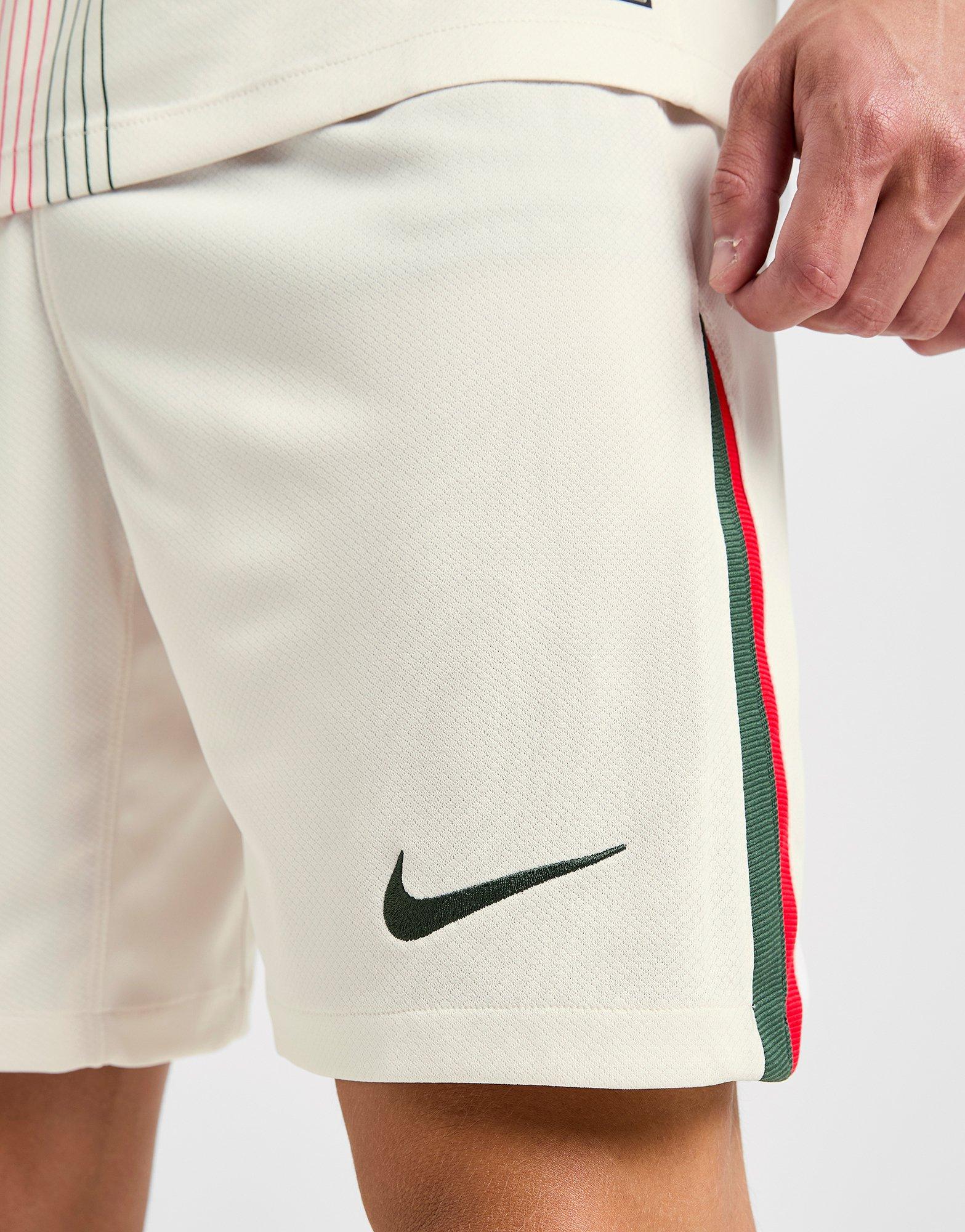 Nike Chelsea FC 2025/26 Away Shorts