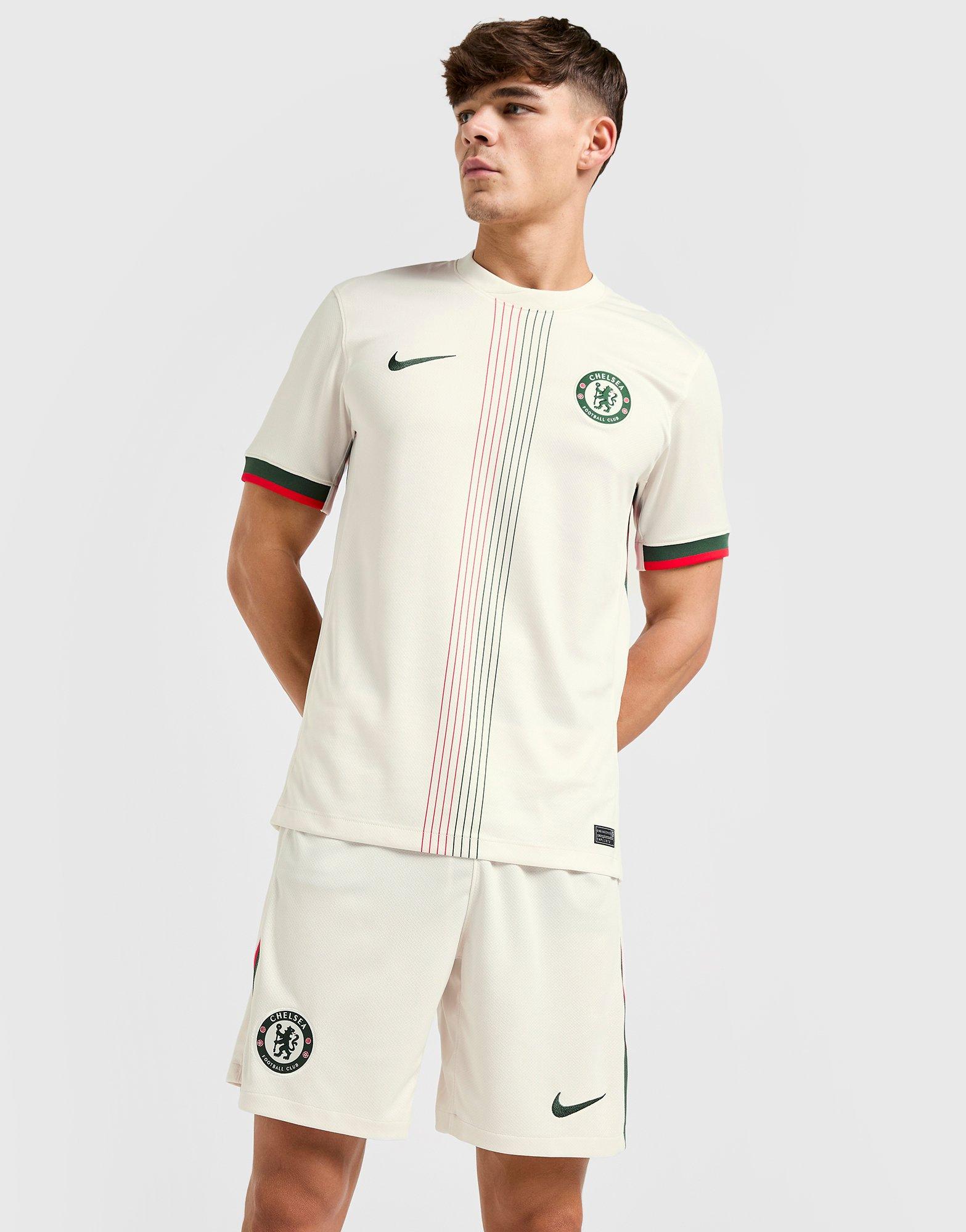 Nike Chelsea FC 2025/26 Away Shorts