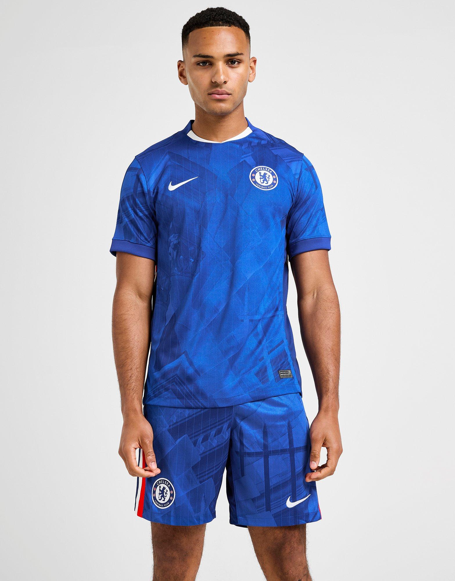 Nike Chelsea FC 2024/26 Home Shorts