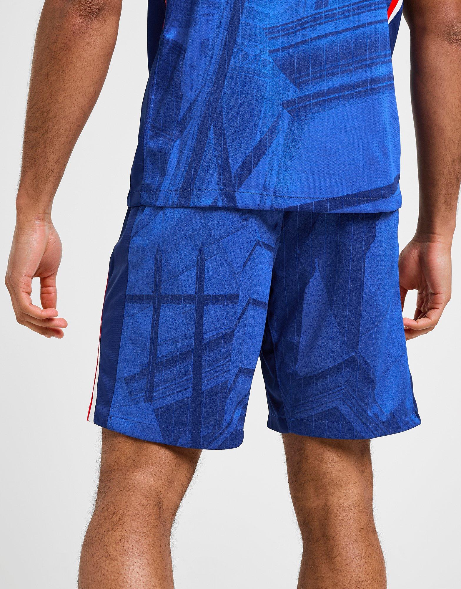 Nike Chelsea FC 2024/26 Home Shorts