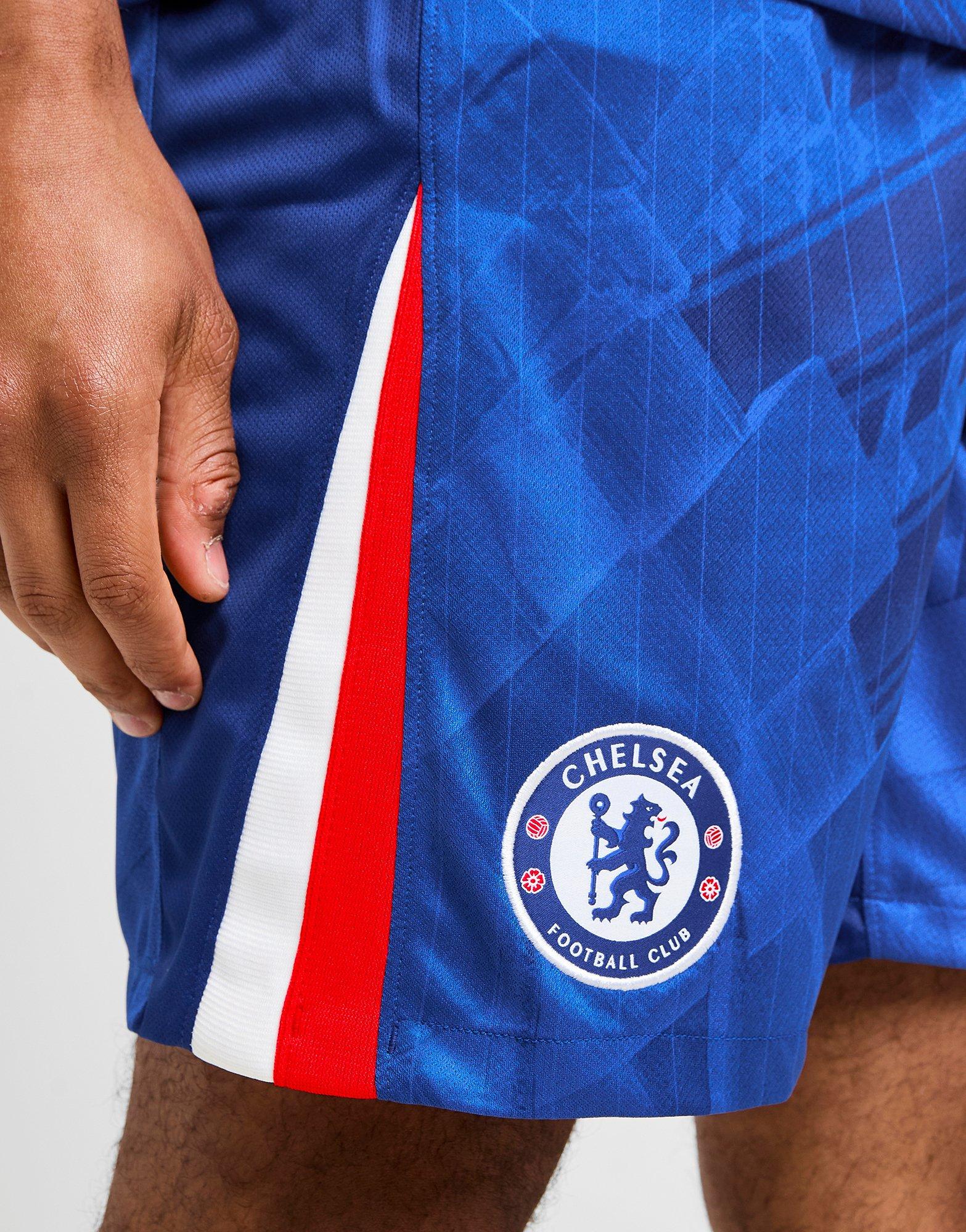 Nike Chelsea FC 2024/26 Home Shorts