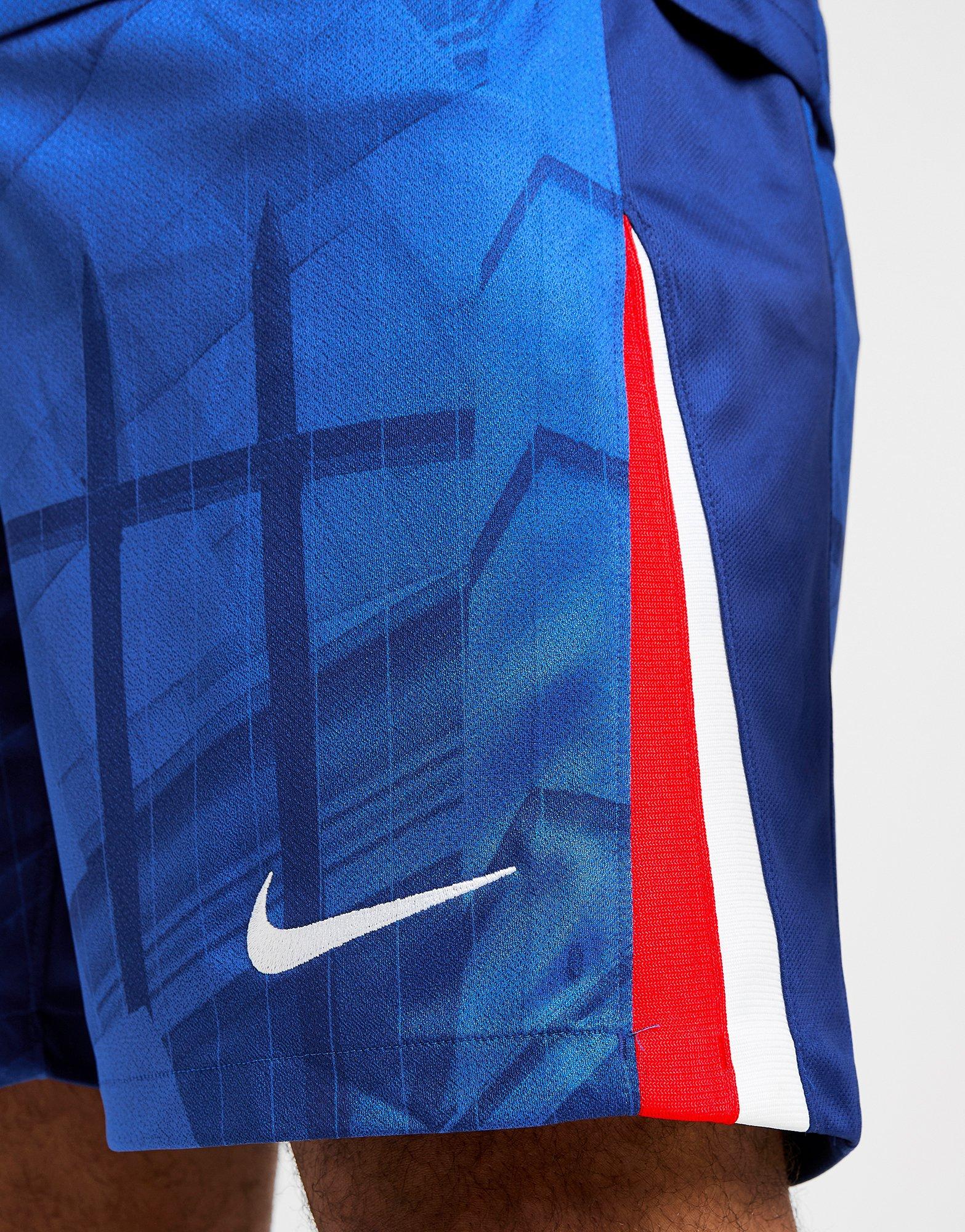 Nike Chelsea FC 2024/26 Home Shorts