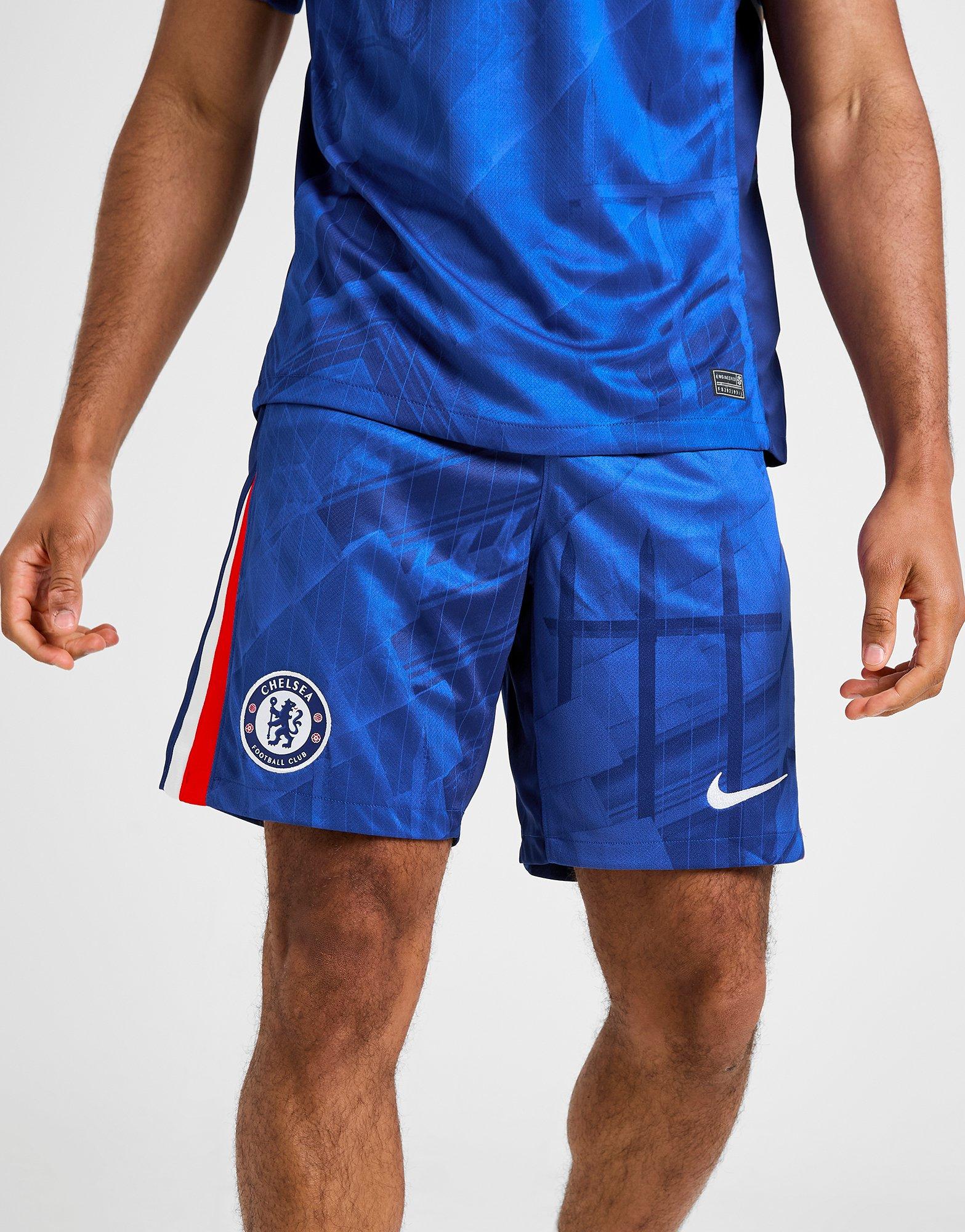 Nike Chelsea FC 2024/26 Home Shorts