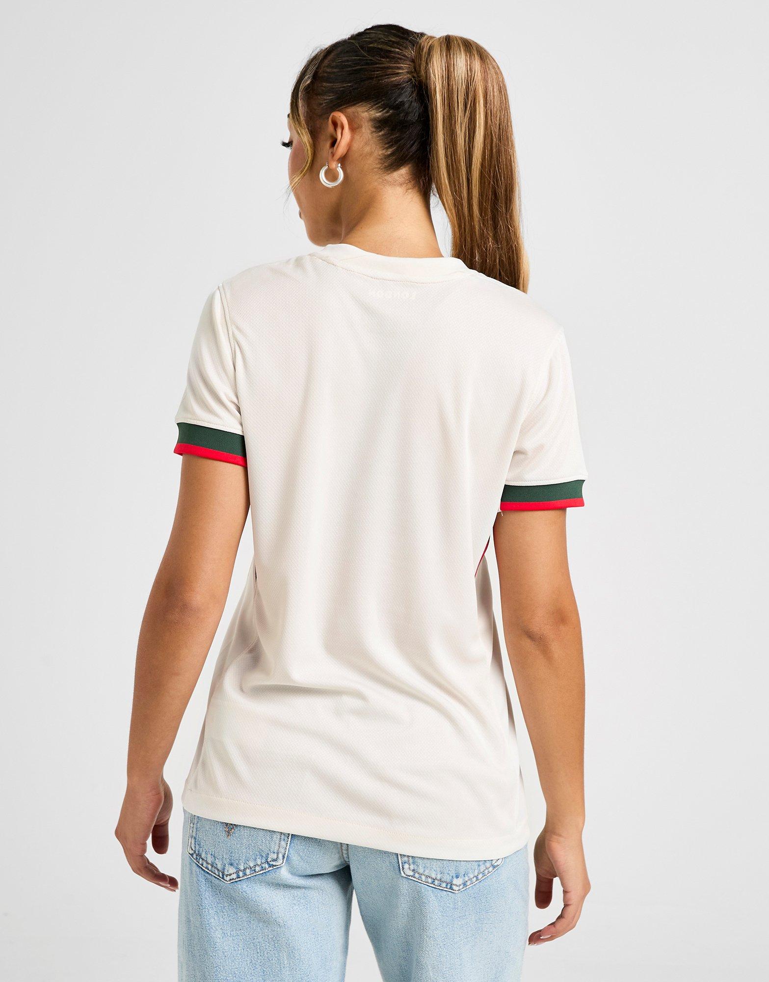 Nike Chelsea FC 2025/26 Away Shirt Dames