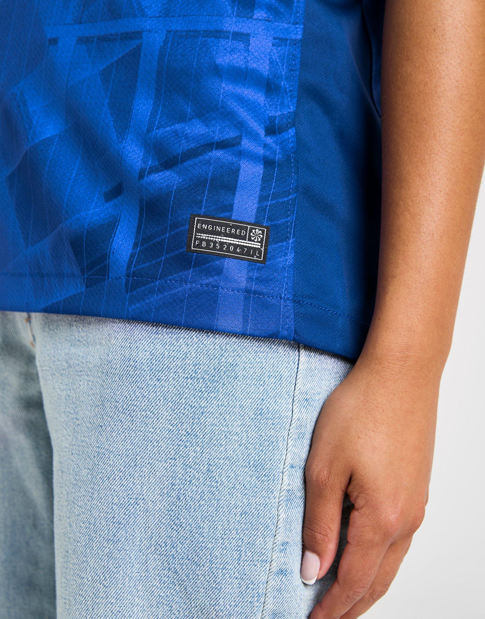 Nike Chelsea FC 2025/26 Home Shirt Women's