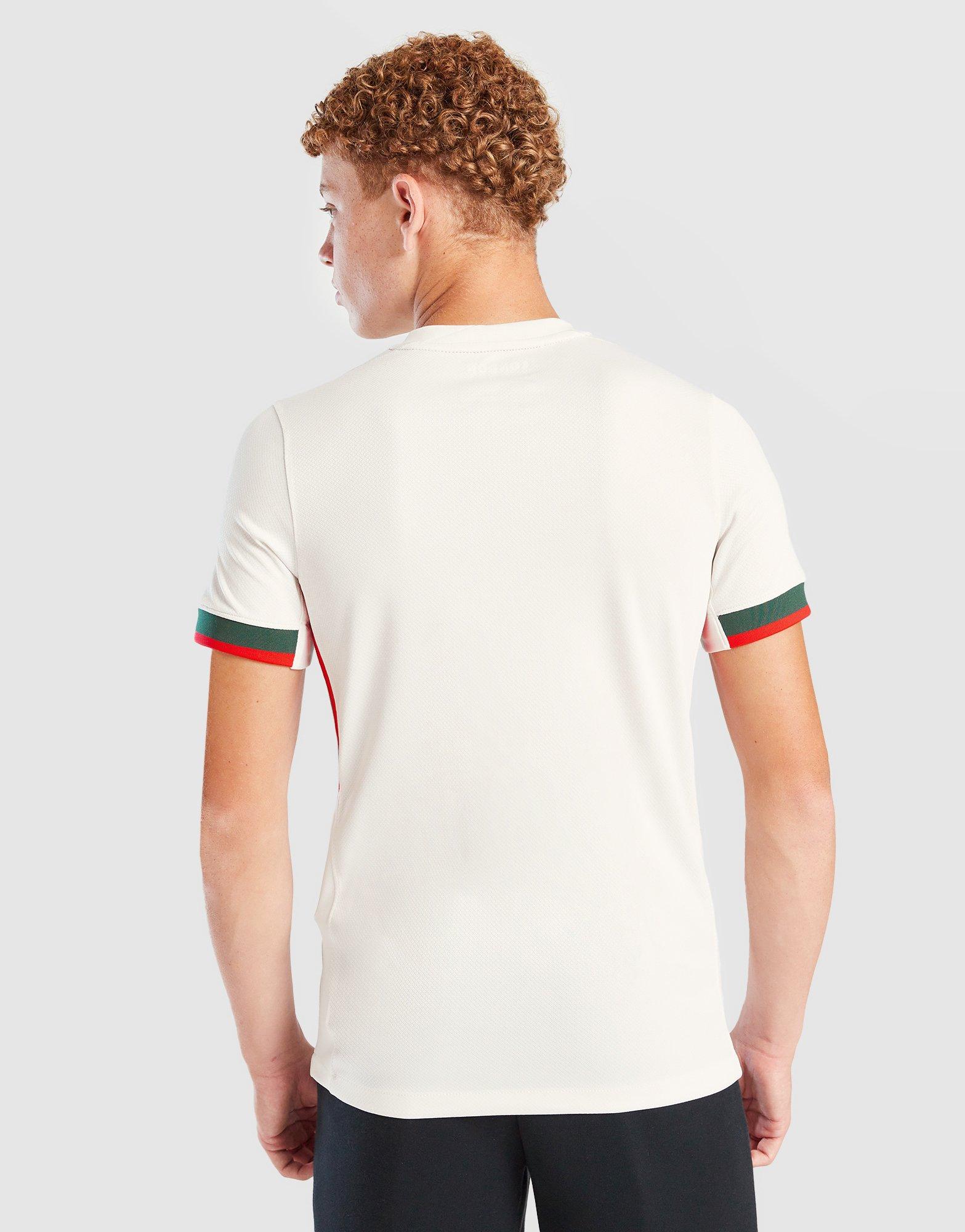 Nike Chelsea FC 2025/26 Away Shirt Junior