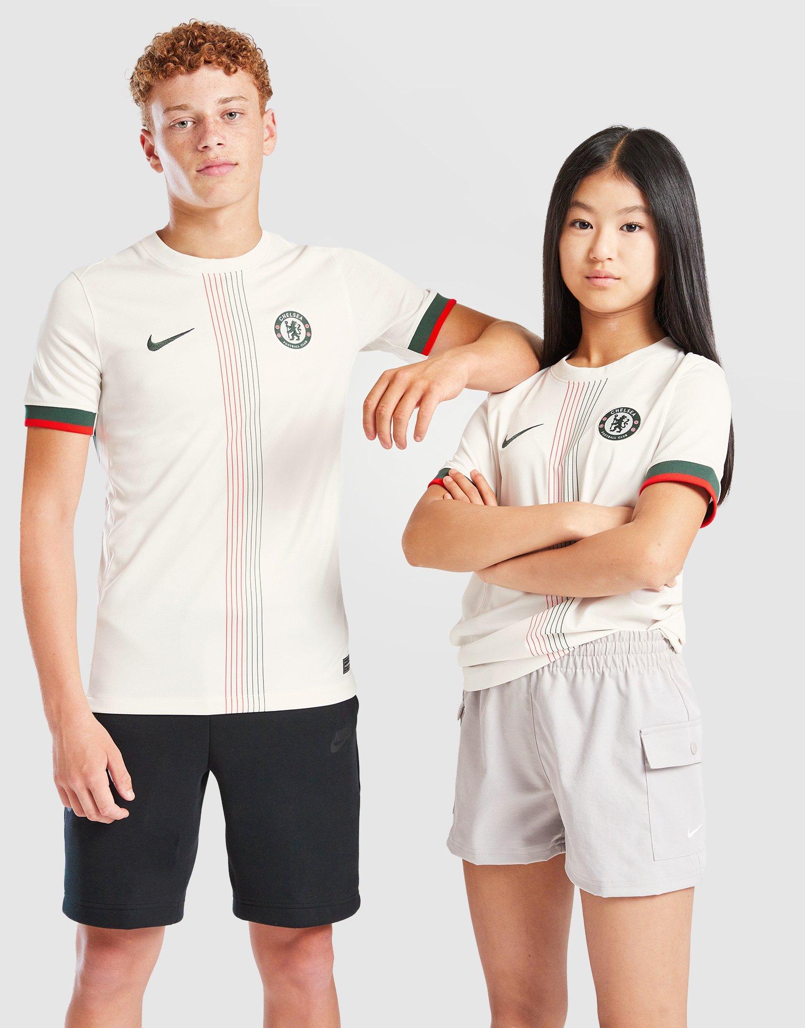 Nike Chelsea FC 2025/26 Away Shirt Junior