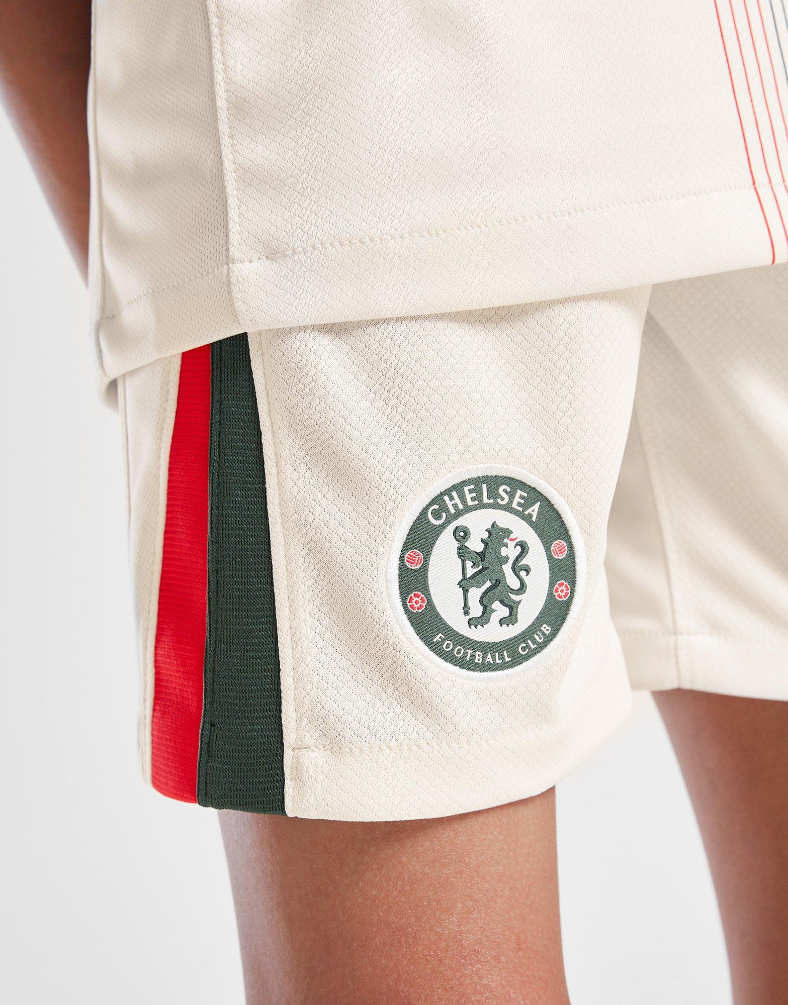 Nike Chelsea FC 2025/26 Away Shorts Junior