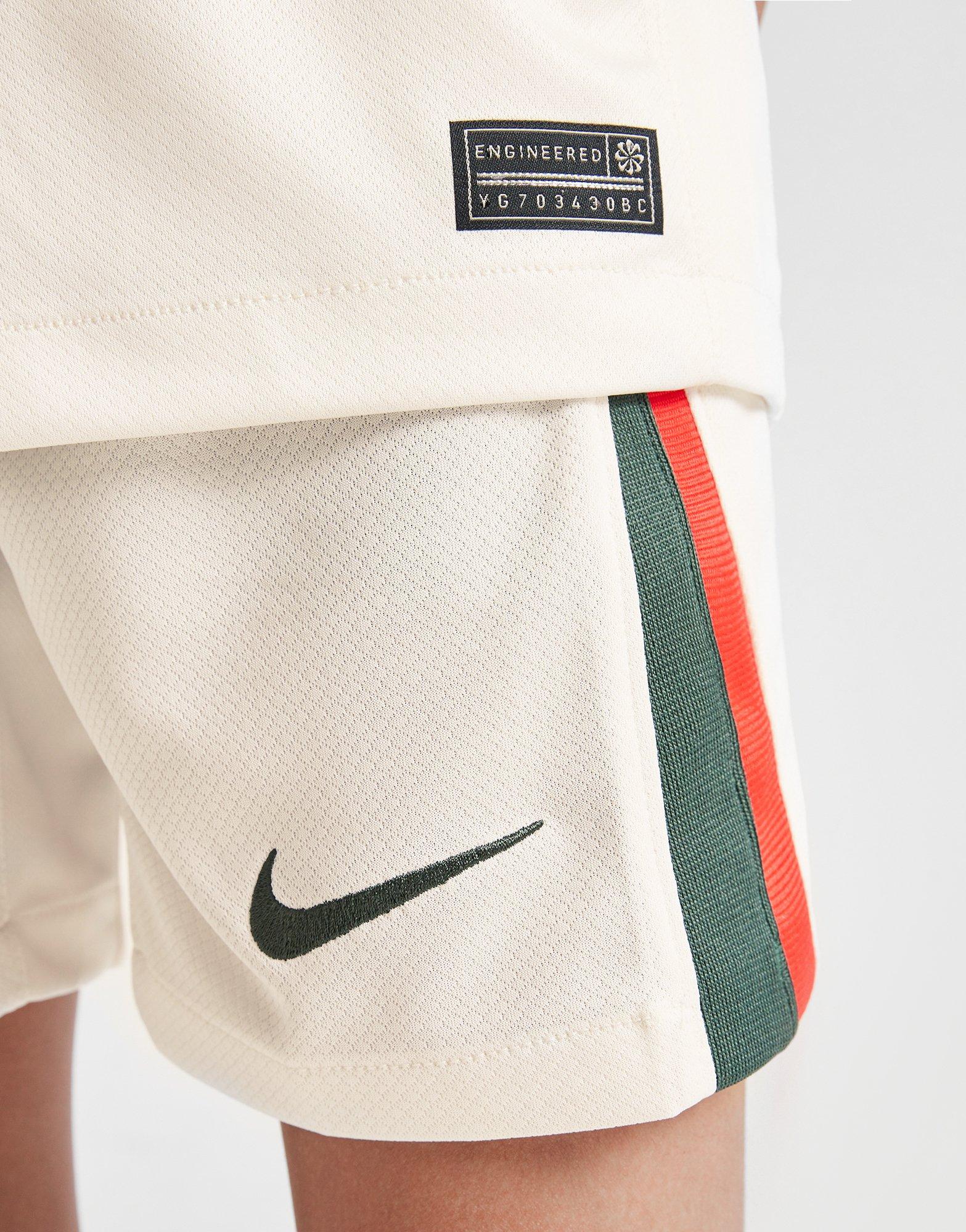 Nike Chelsea FC 2025/26 Away Shorts Junior