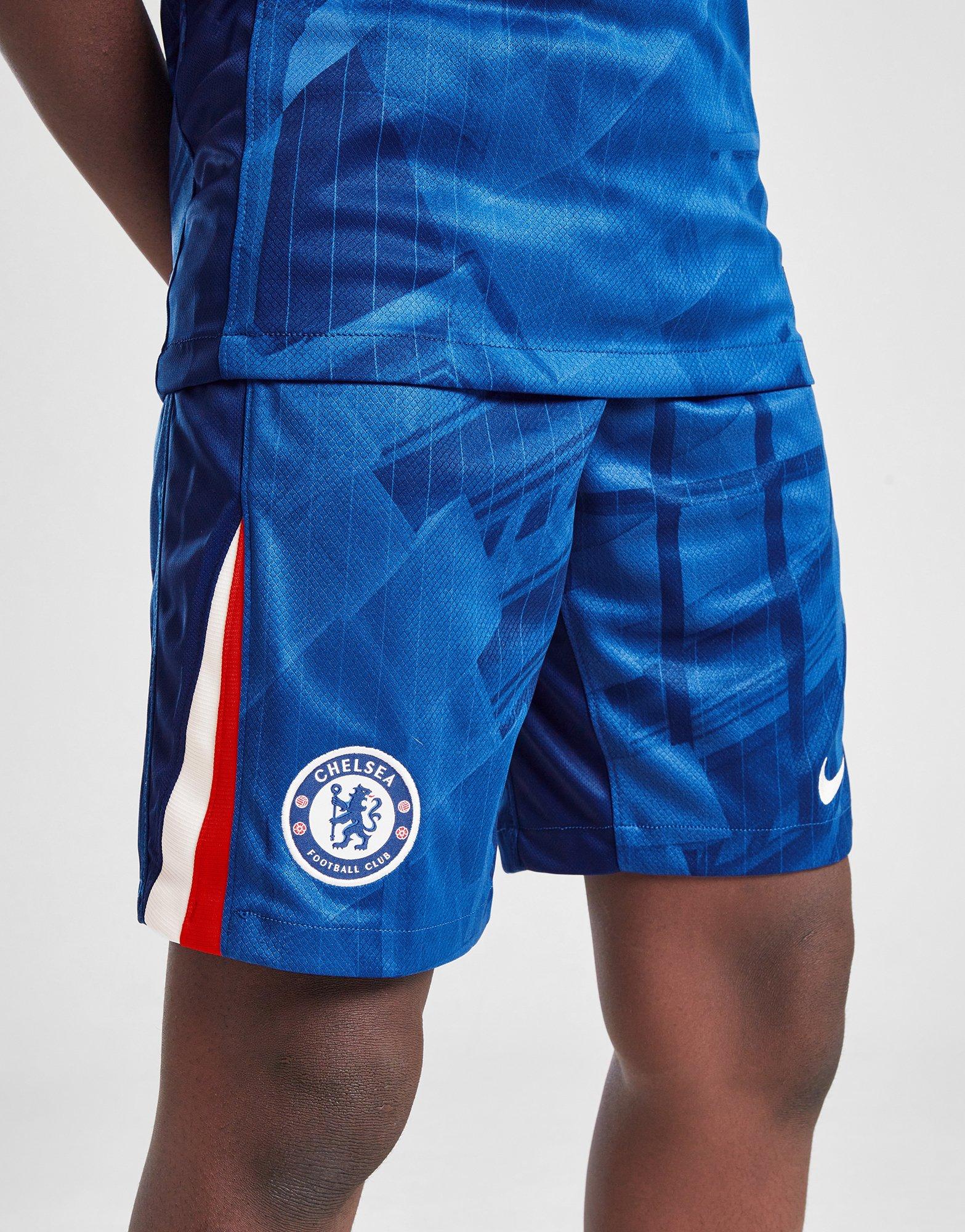 Nike Chlesea FC 2025/26 Home Shorts Junior