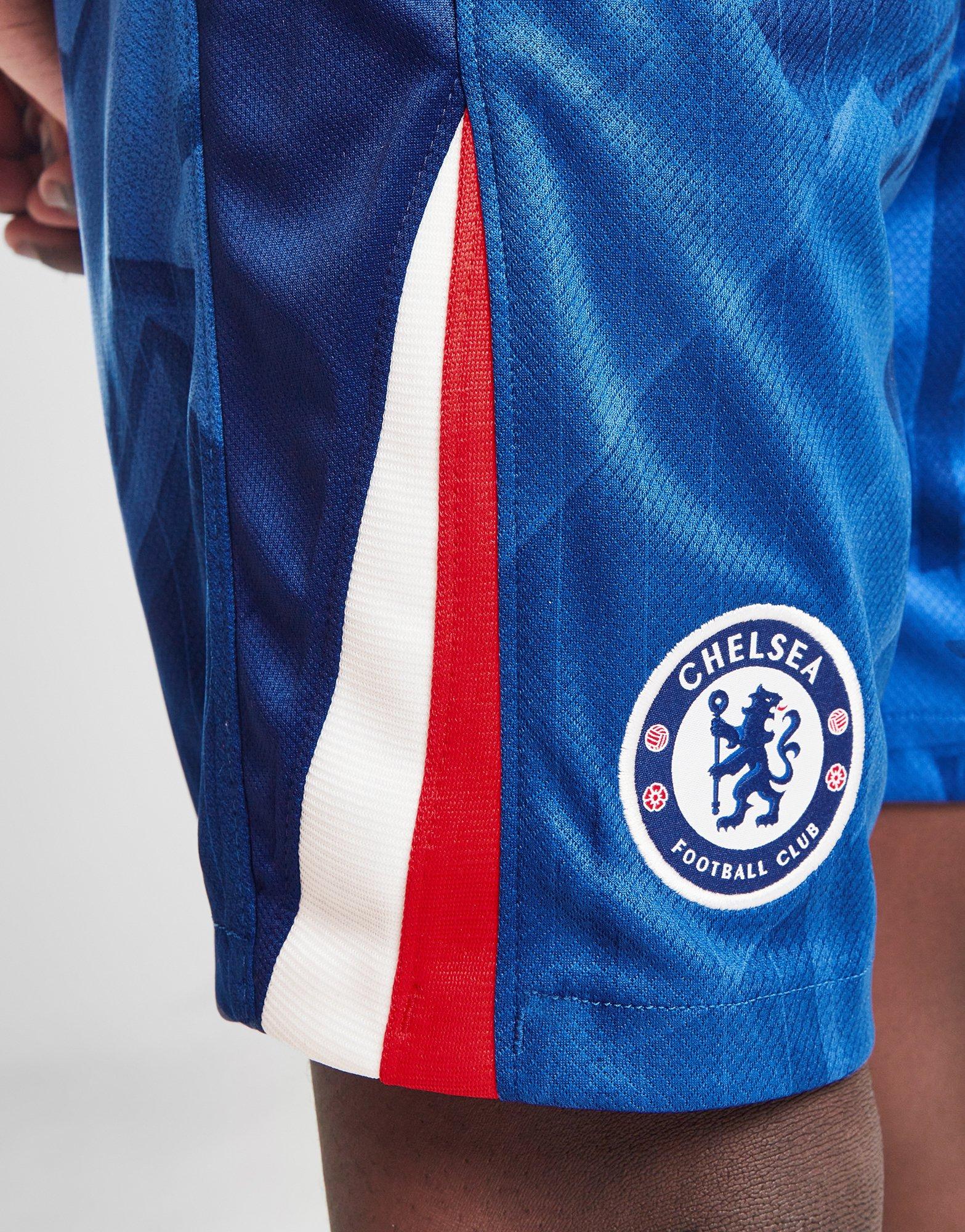 Nike Chlesea FC 2025/26 Home Shorts Junior