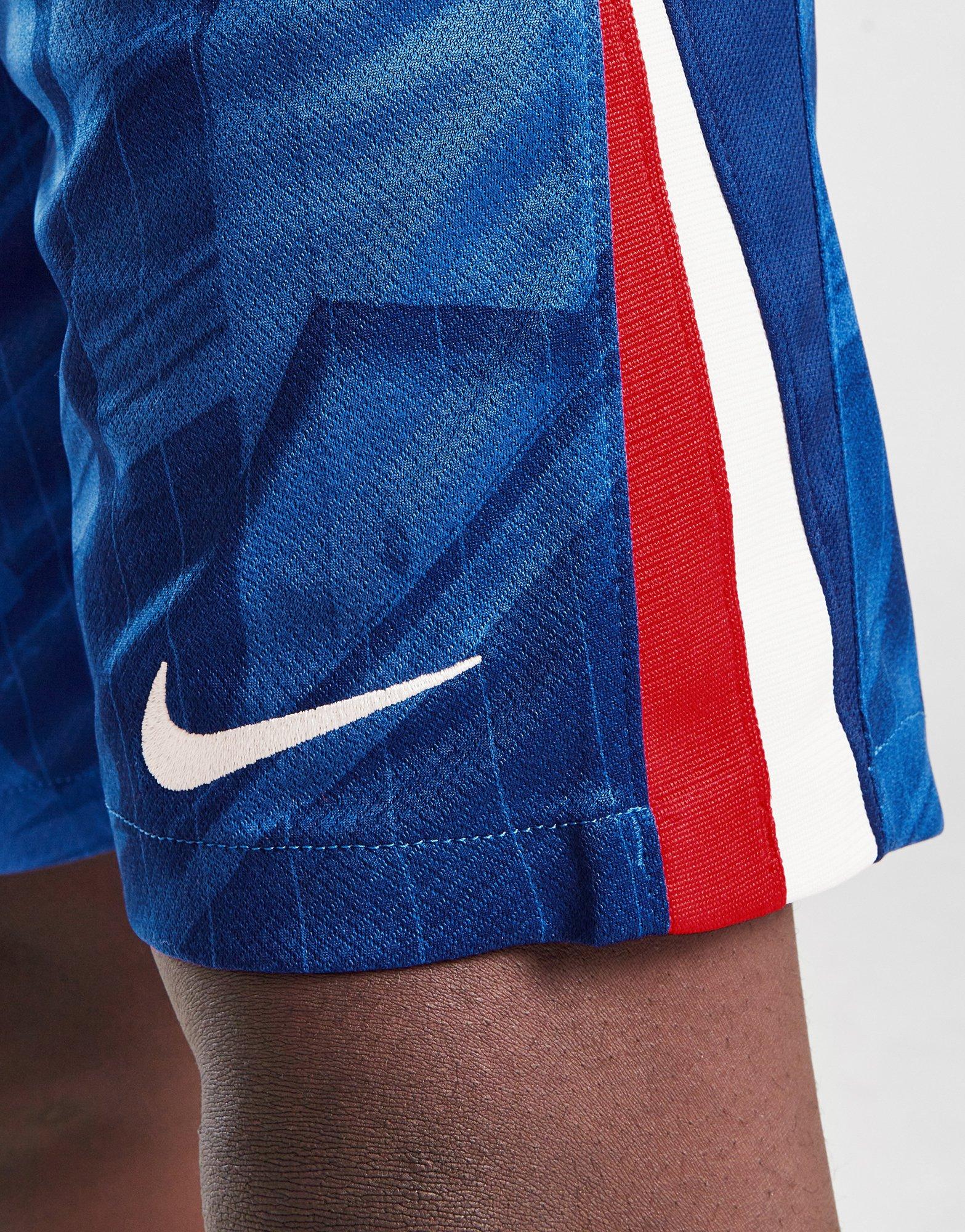Nike Chlesea FC 2025/26 Home Shorts Junior