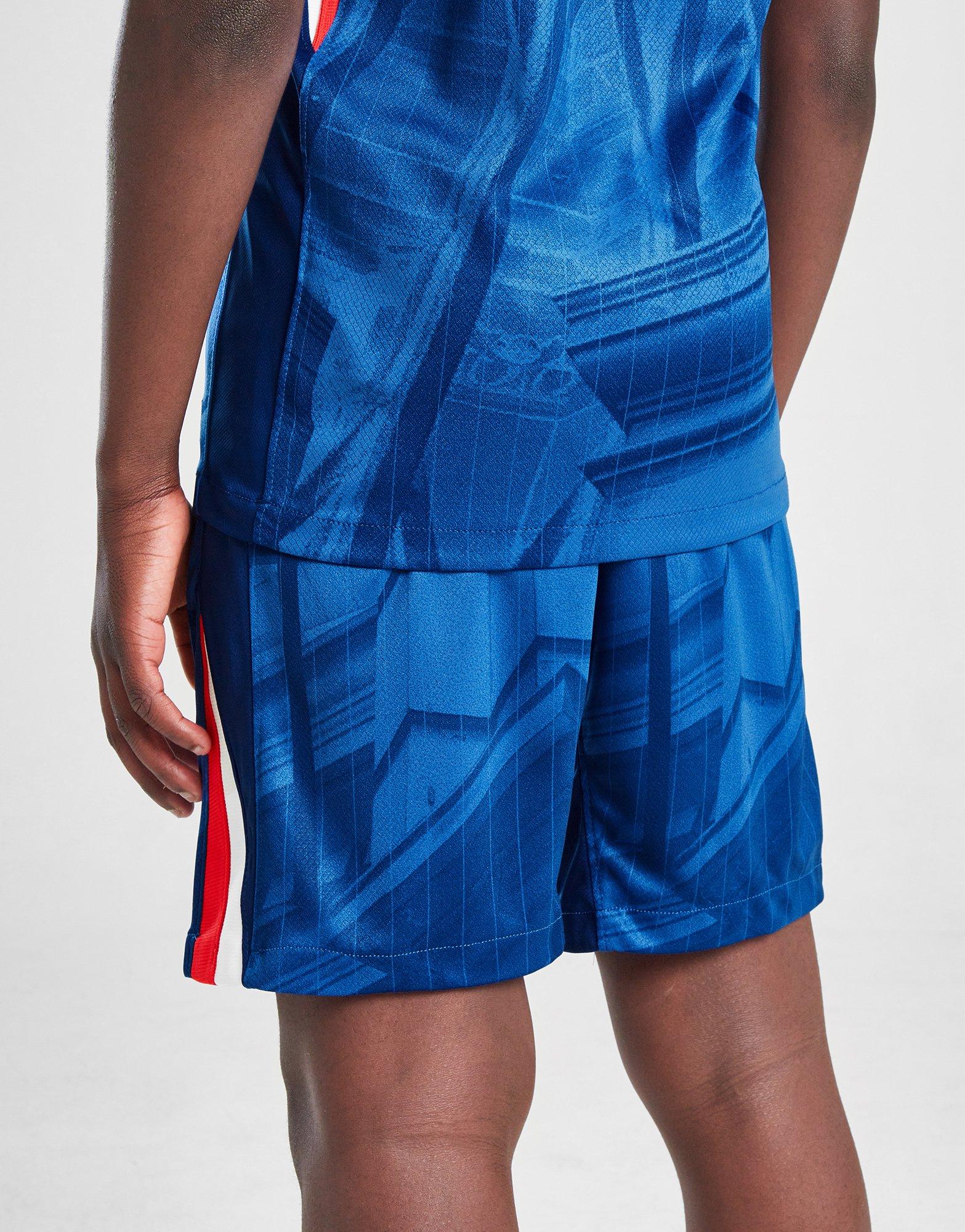 Nike Chlesea FC 2025/26 Home Shorts Junior