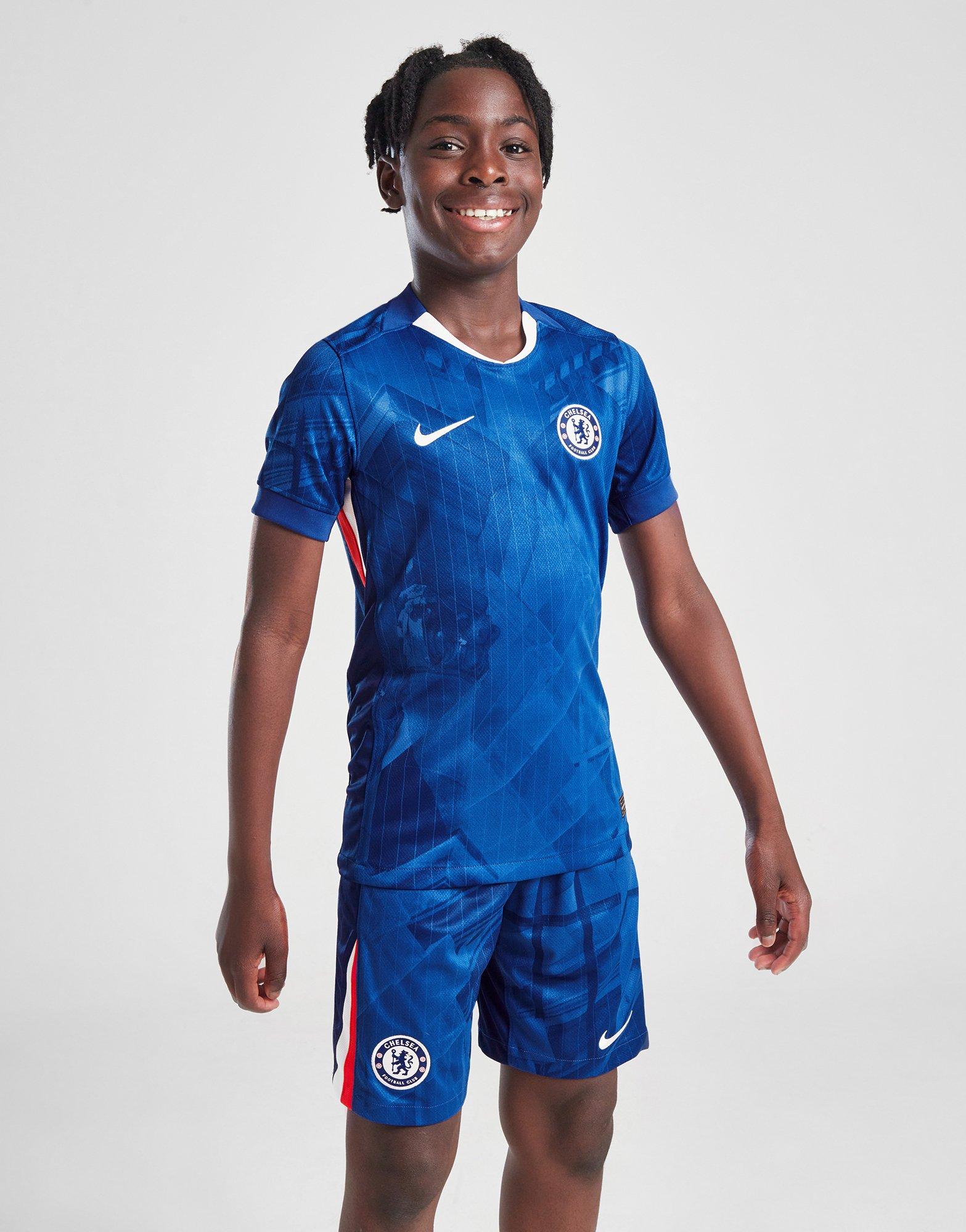 Nike Chlesea FC 2025/26 Home Shorts Junior