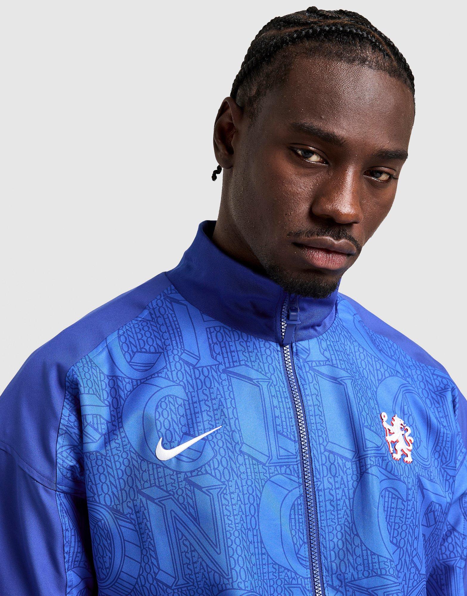 Nike Chelsea FC Strike Anthem Jacket