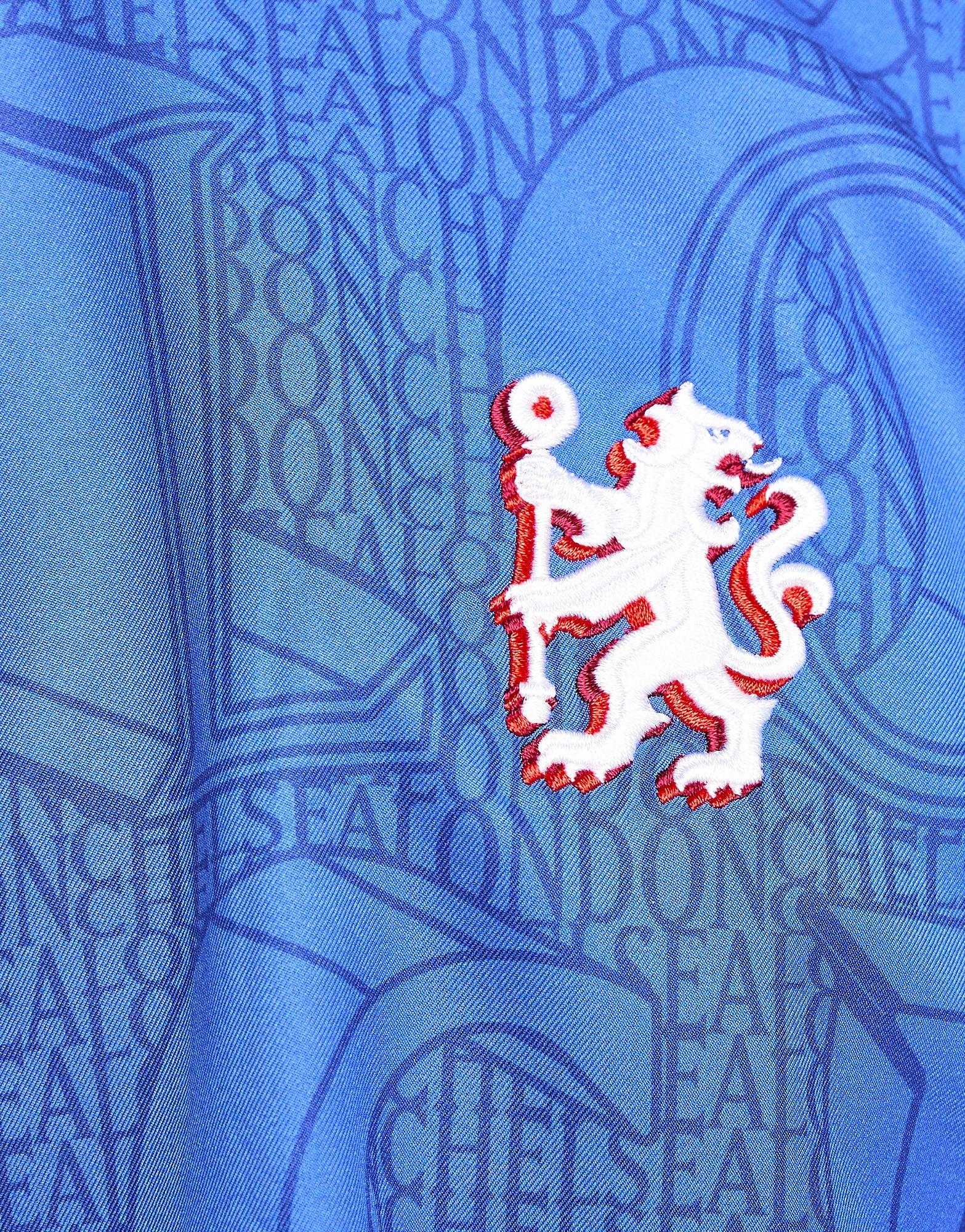 Nike Chelsea FC Strike Anthem Jacket