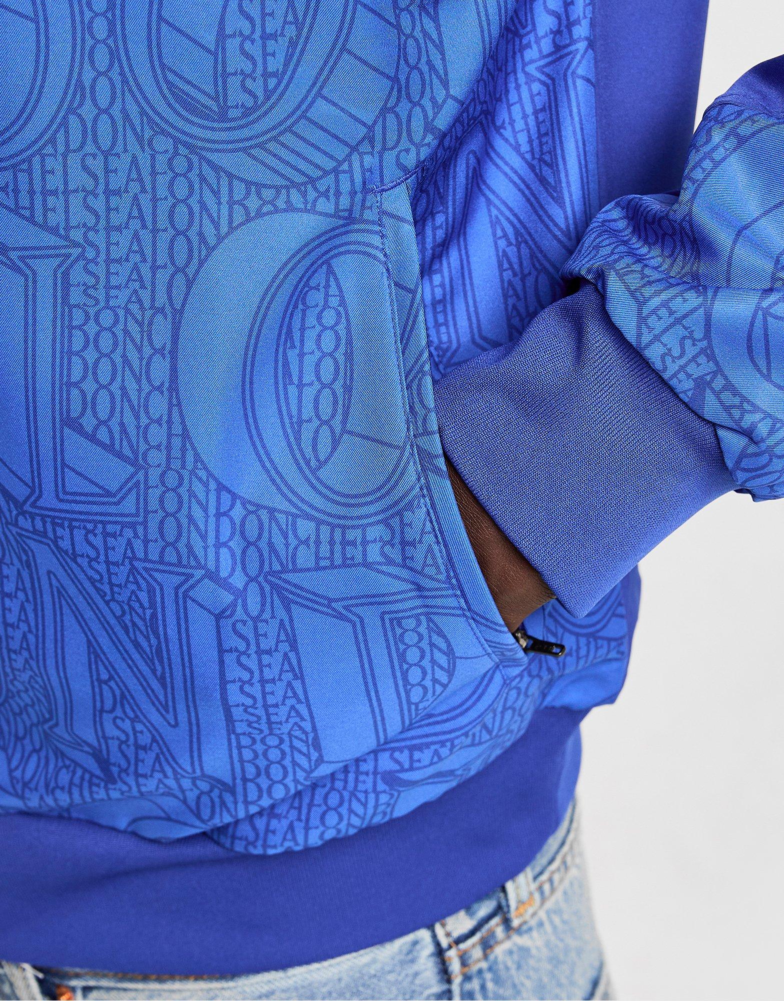 Nike Chelsea FC Strike Anthem Jacket