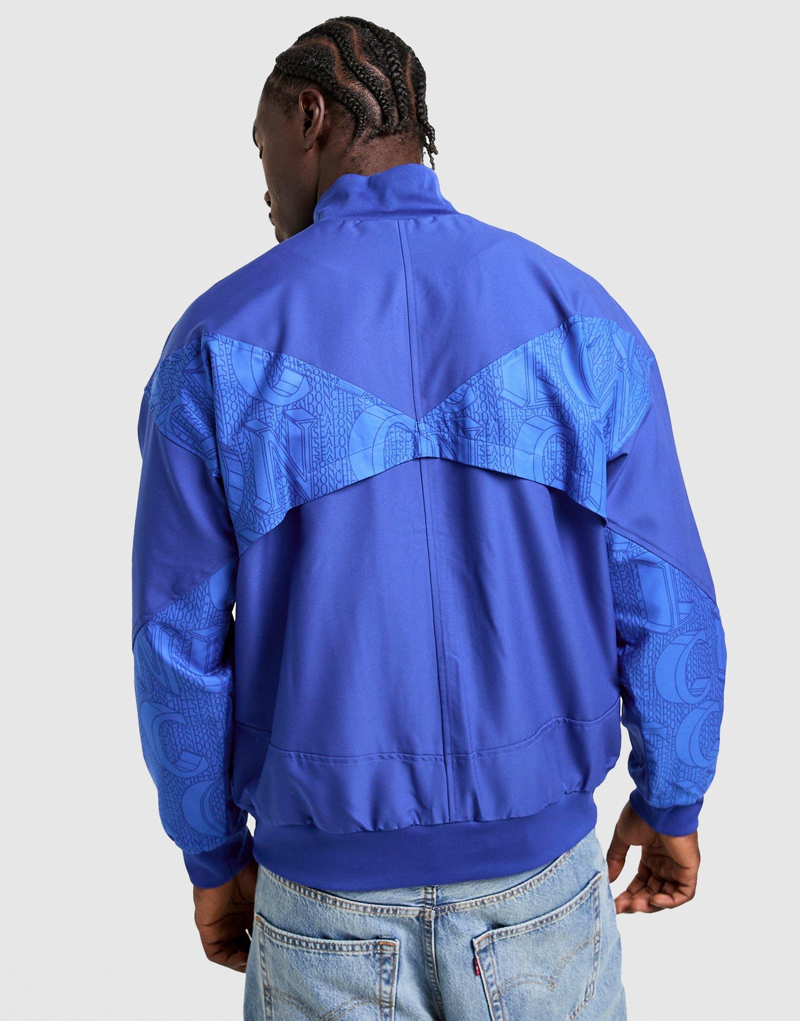 Nike Chelsea FC Strike Anthem Jacket