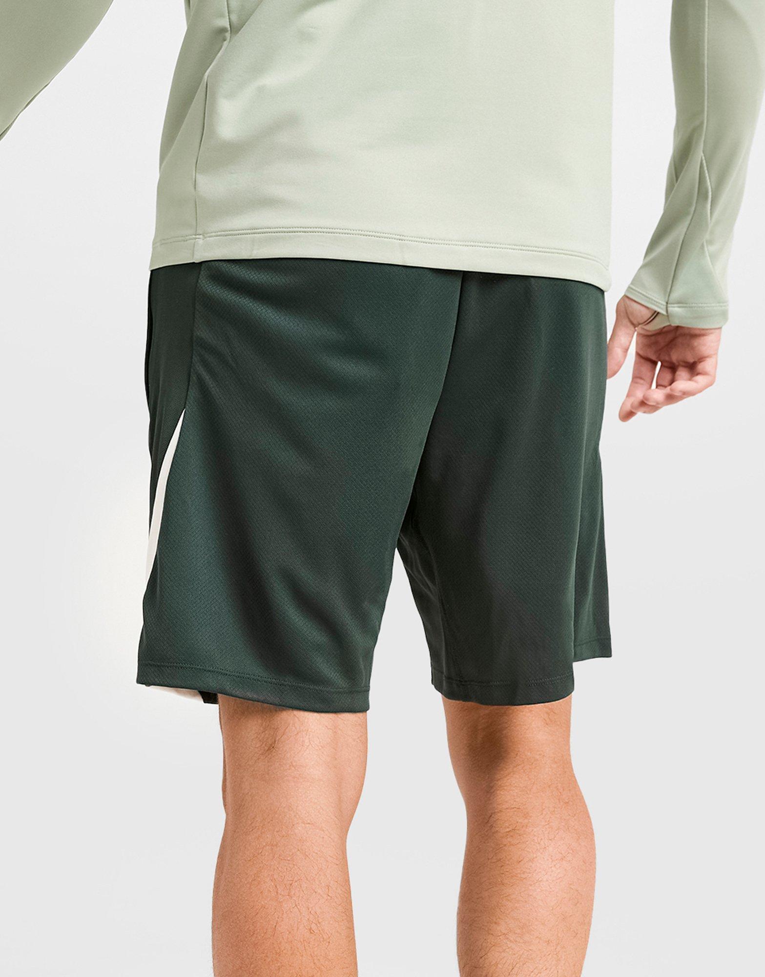 Nike Dri-FIT knit voetbalshorts voor heren Chelsea F.C. Strike