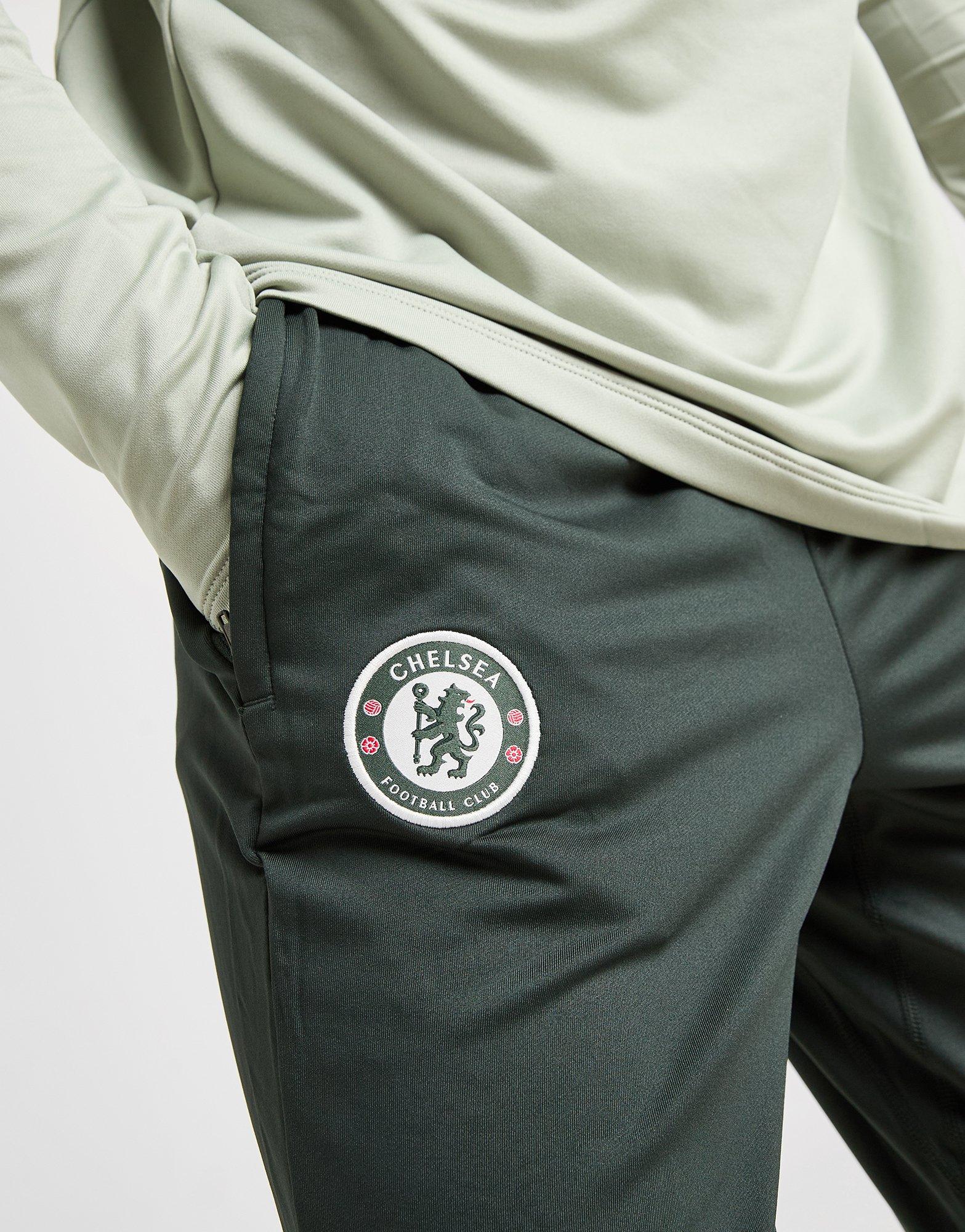Nike Chelsea FC Strike Track Pants