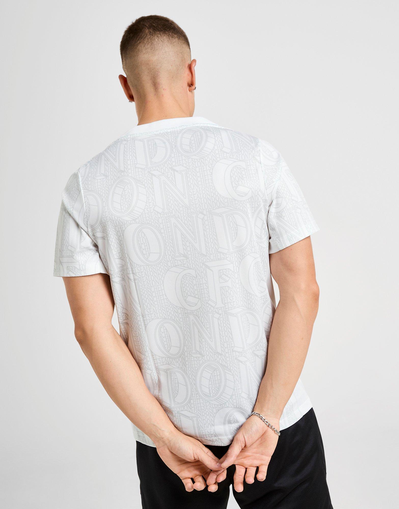 Nike Chelsea FC Pre Match Shirt