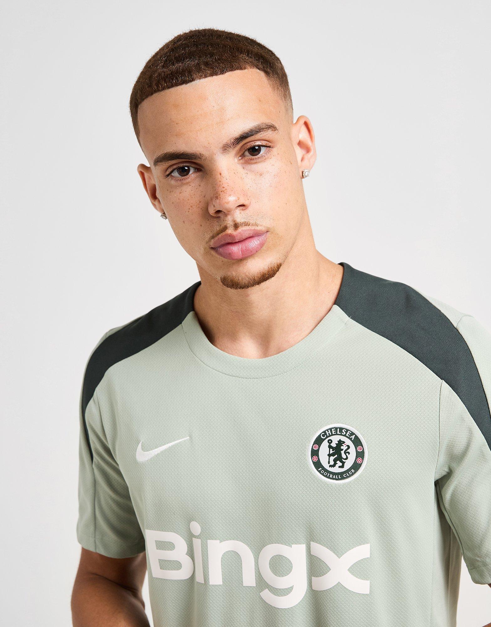 Nike Chelsea FC Strike T-Shirt