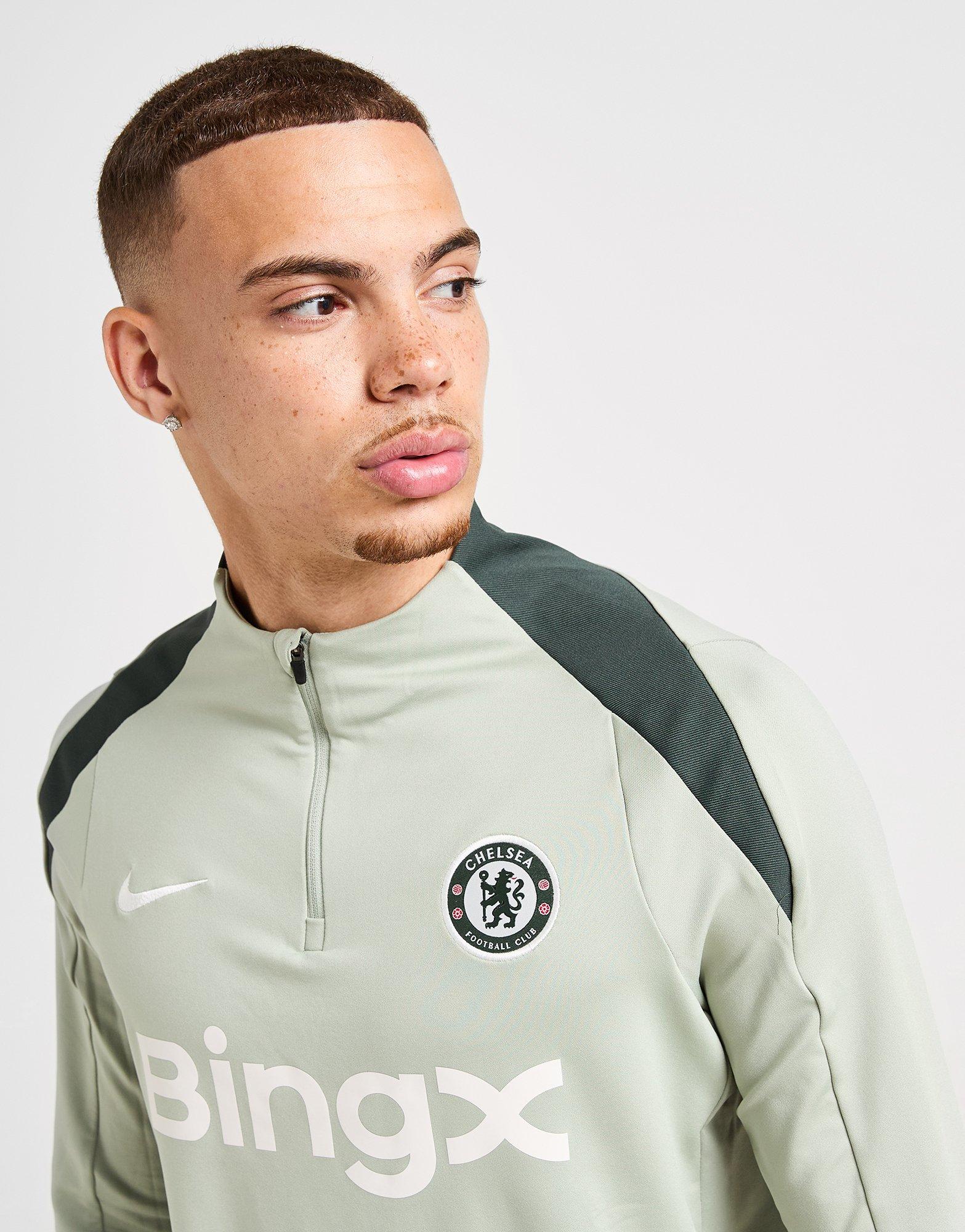 Nike Chelsea FC Strike Drill Top