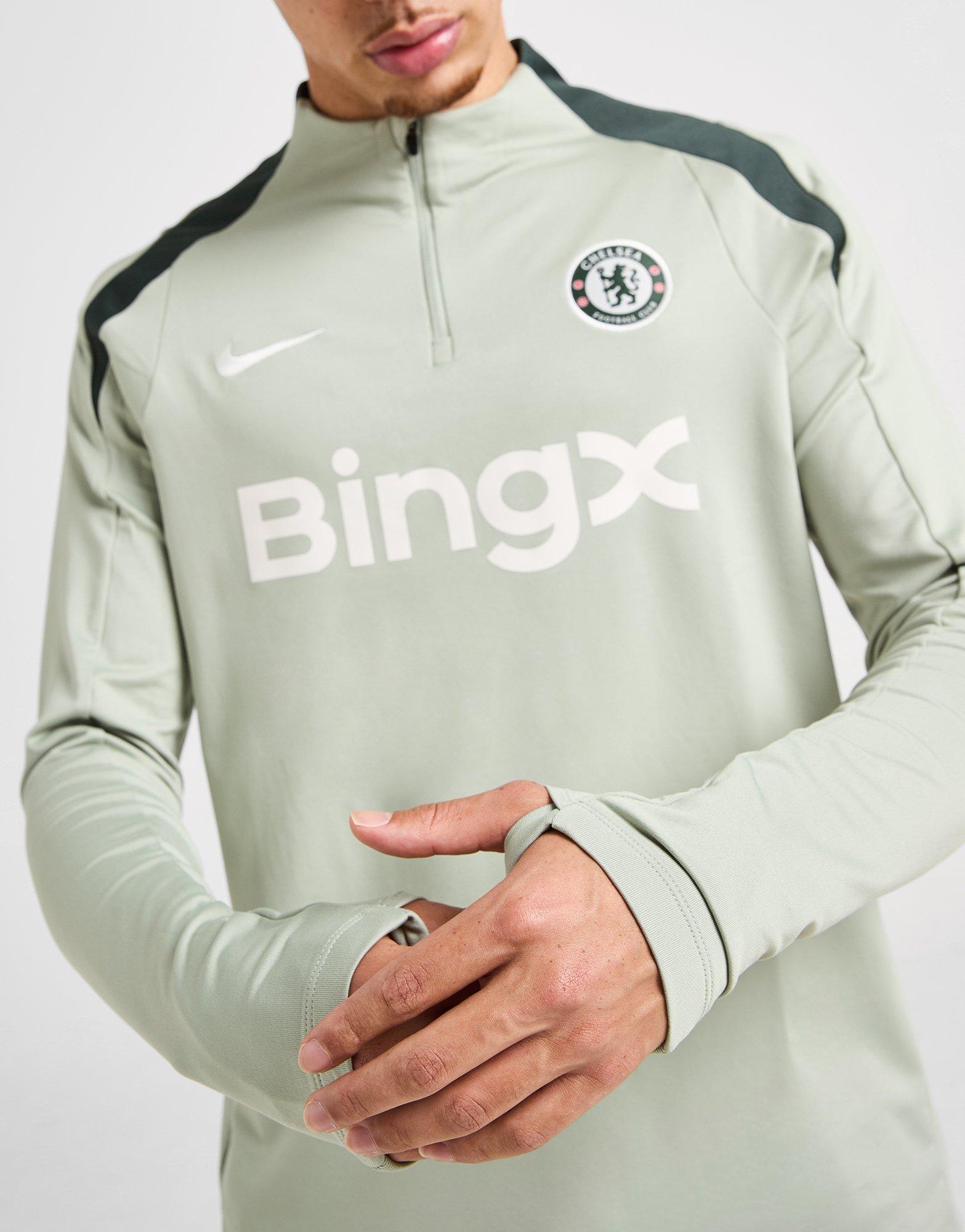 Nike Chelsea FC Strike Drill Top