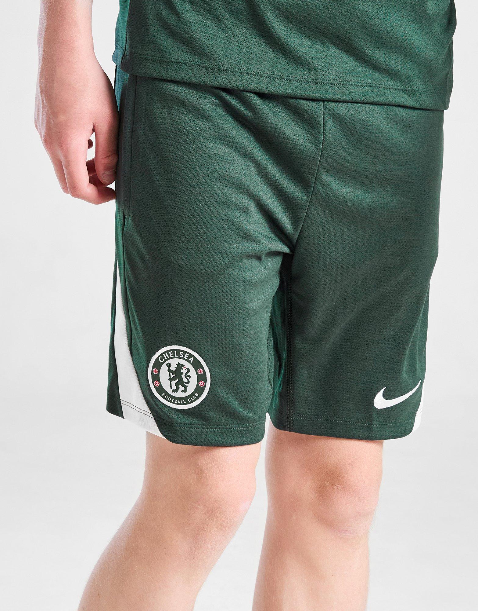 Nike Chelsea FC Strike Shorts Junior