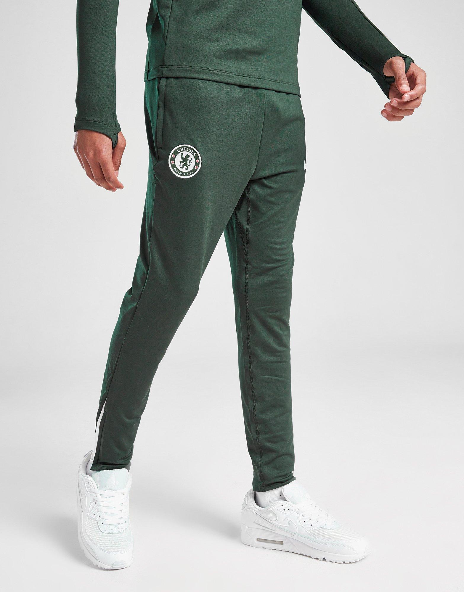 Nike Chelsea FC Strike Track Pants Junior